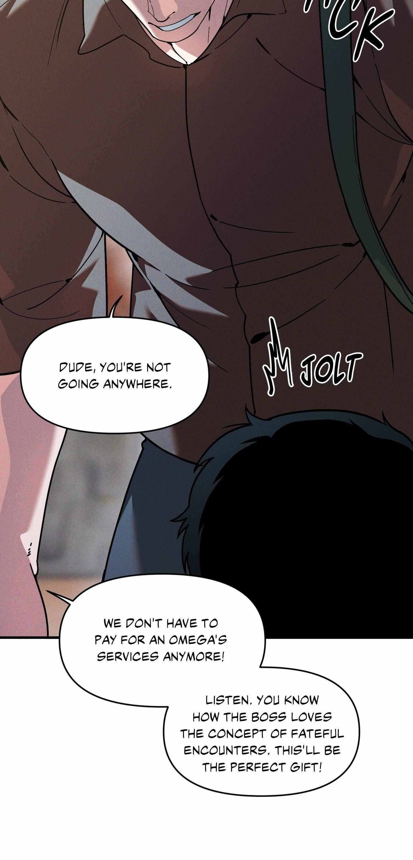 Swallow You Whole Chapter 42 page 4 - 