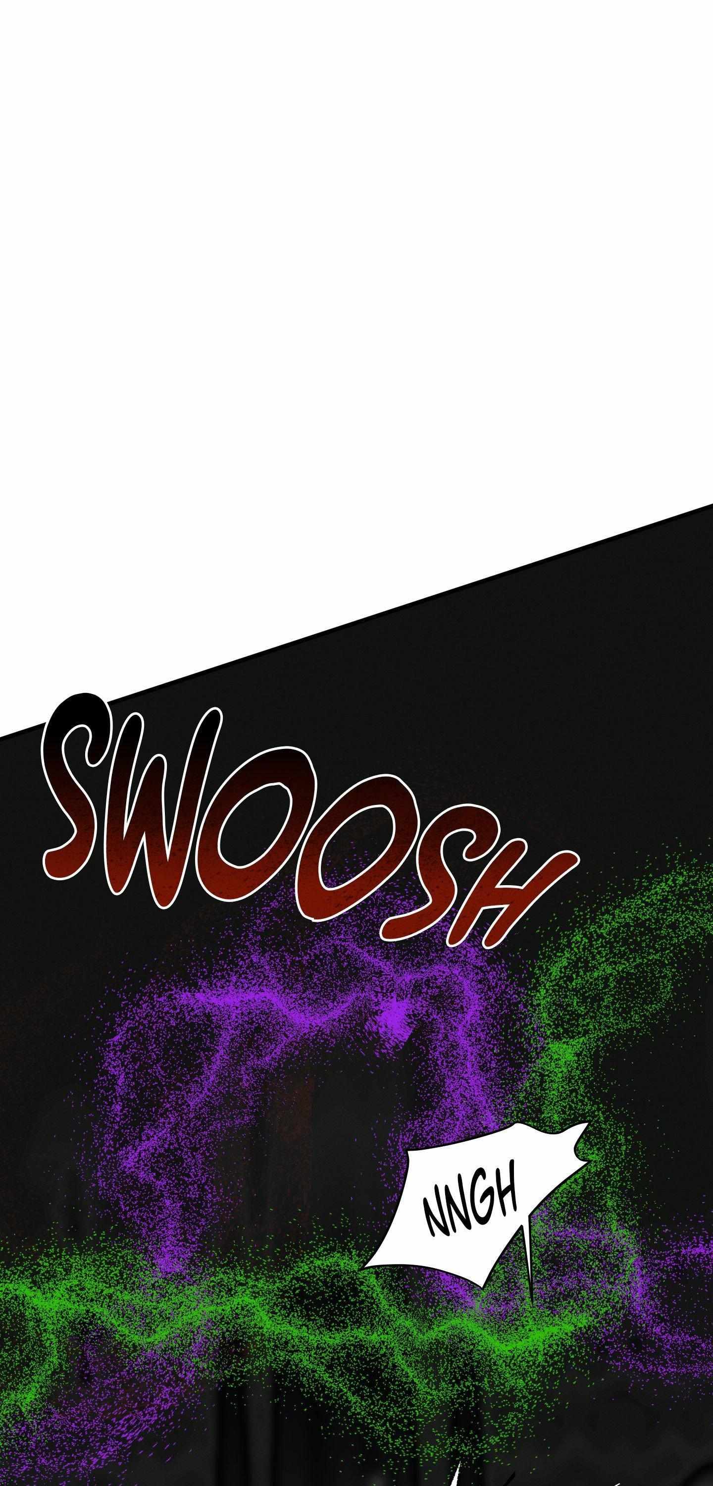 Swallow You Whole Chapter 42 page 33 - 