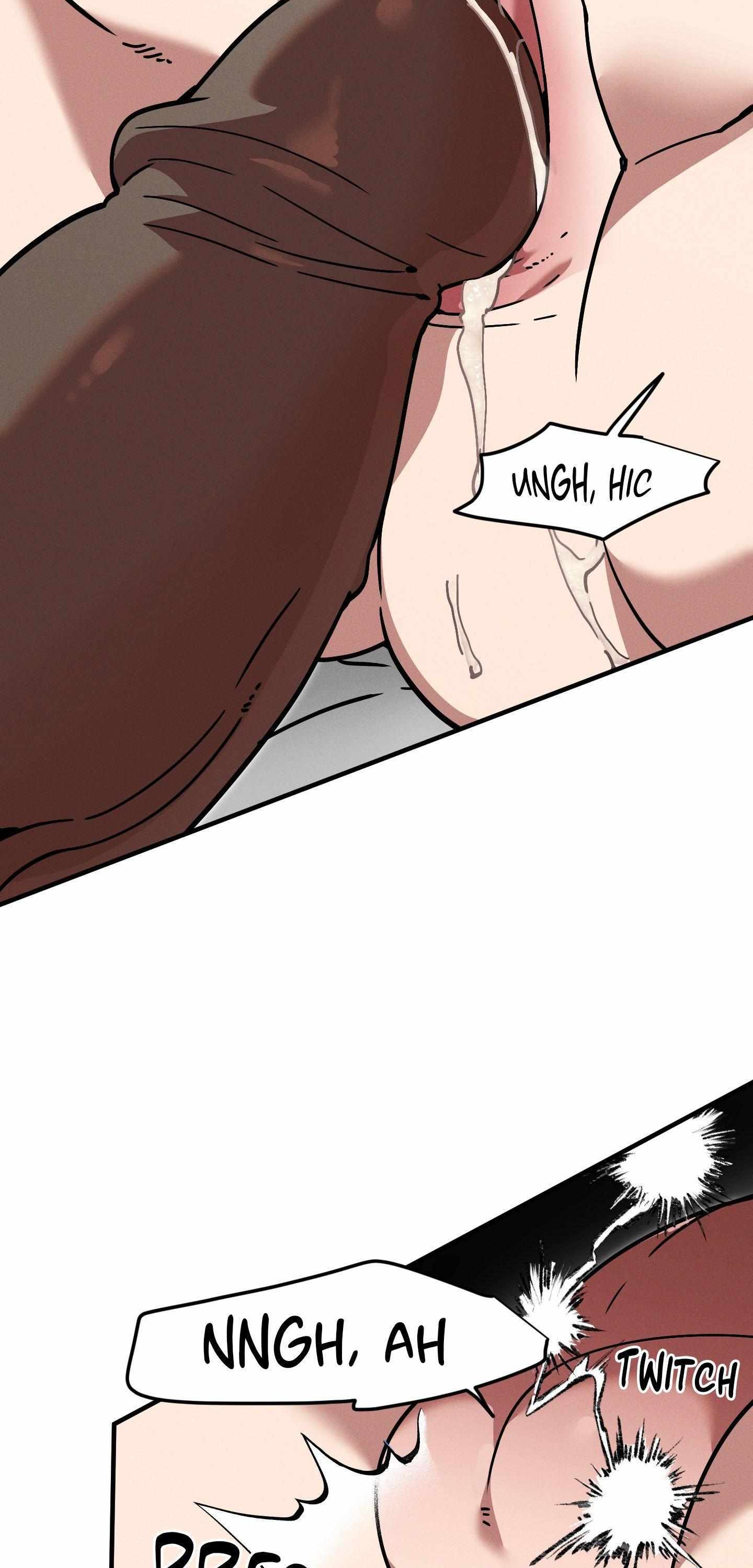 Swallow You Whole Chapter 42 page 38 - 