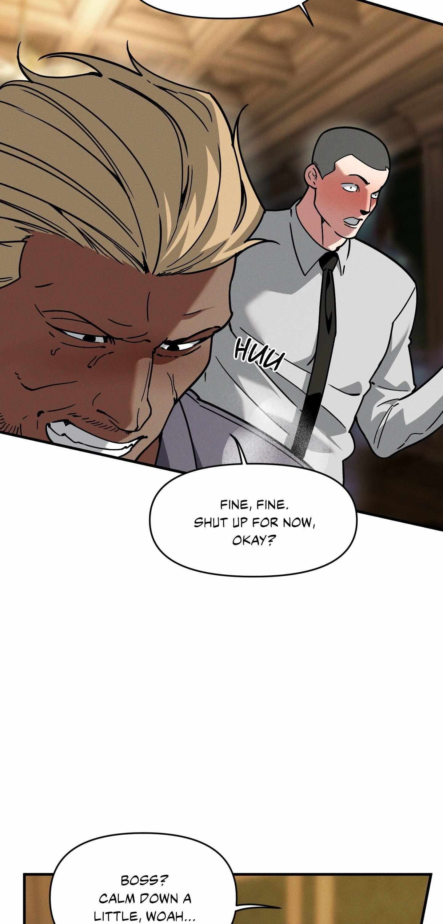 Swallow You Whole Chapter 42 page 40 - 