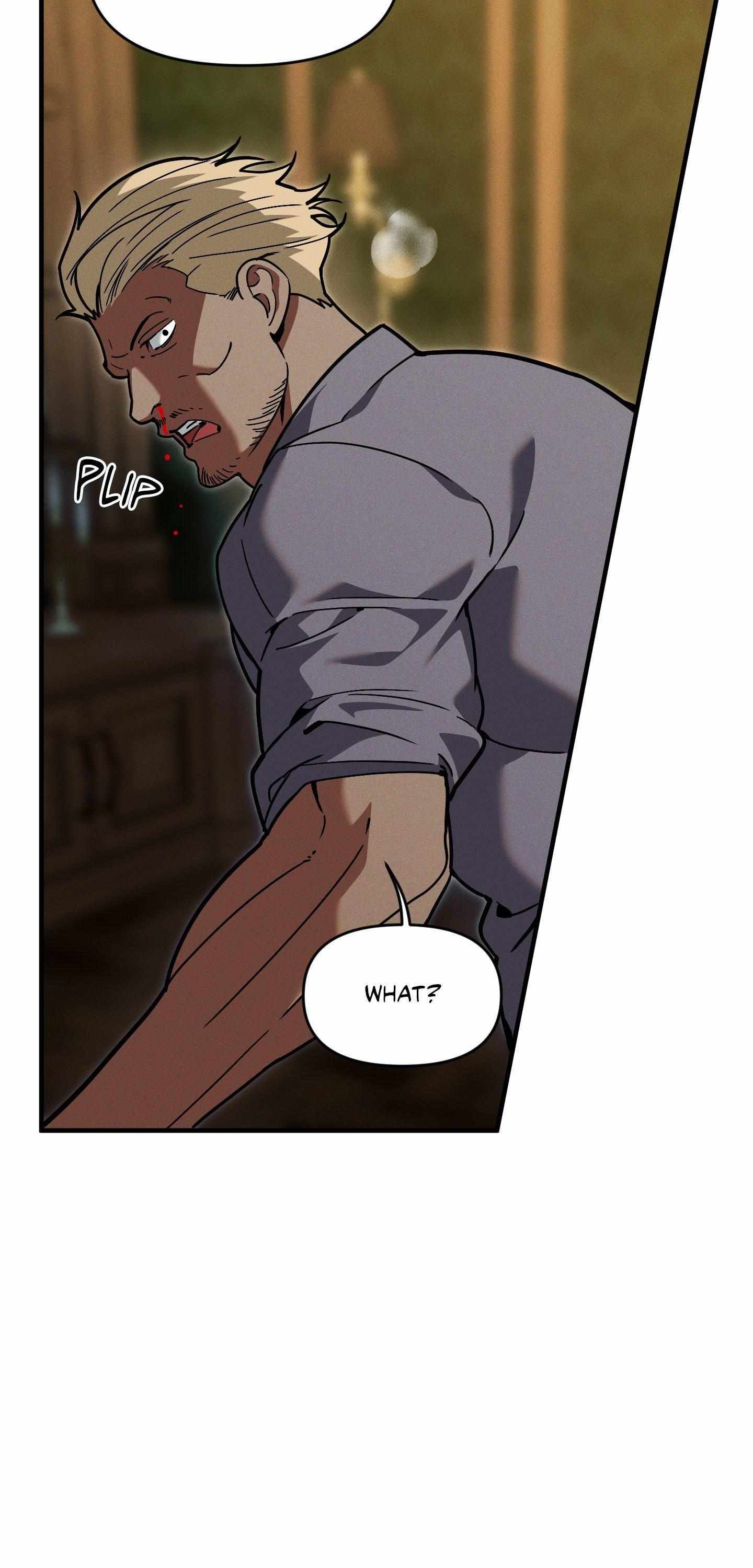 Swallow You Whole Chapter 42 page 41 - 