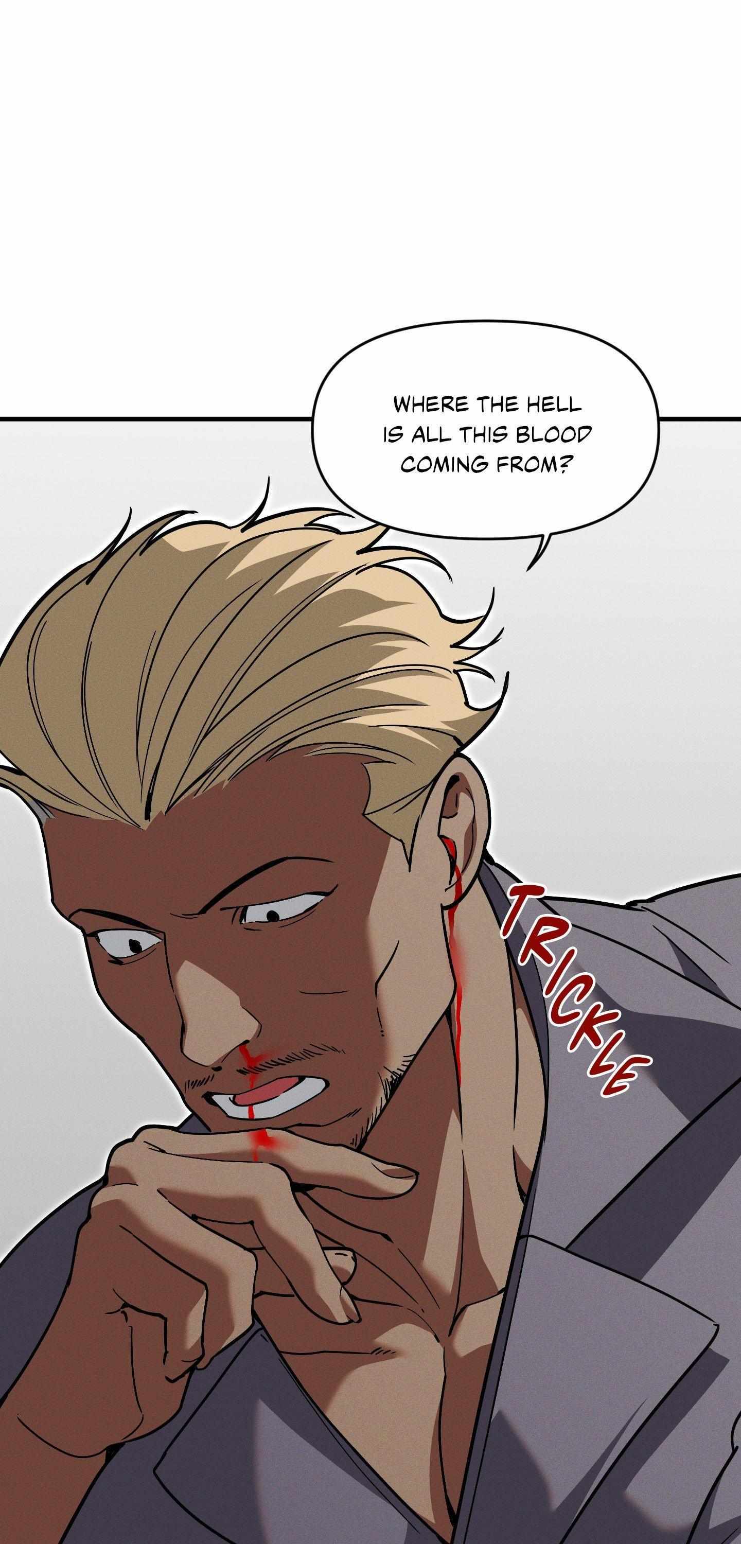 Swallow You Whole Chapter 42 page 42 - 