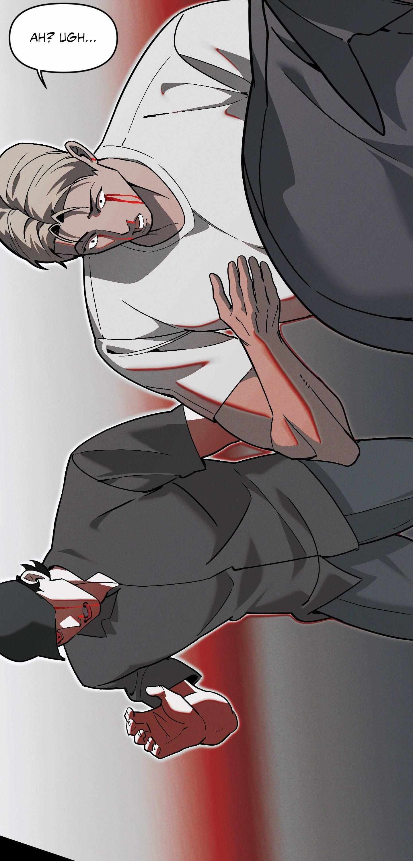 Swallow You Whole Chapter 42 page 44 - 