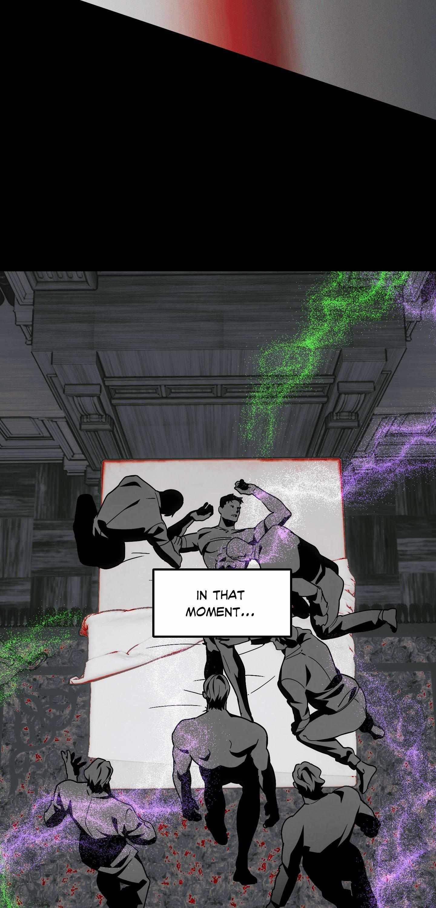Swallow You Whole Chapter 42 page 45 - 