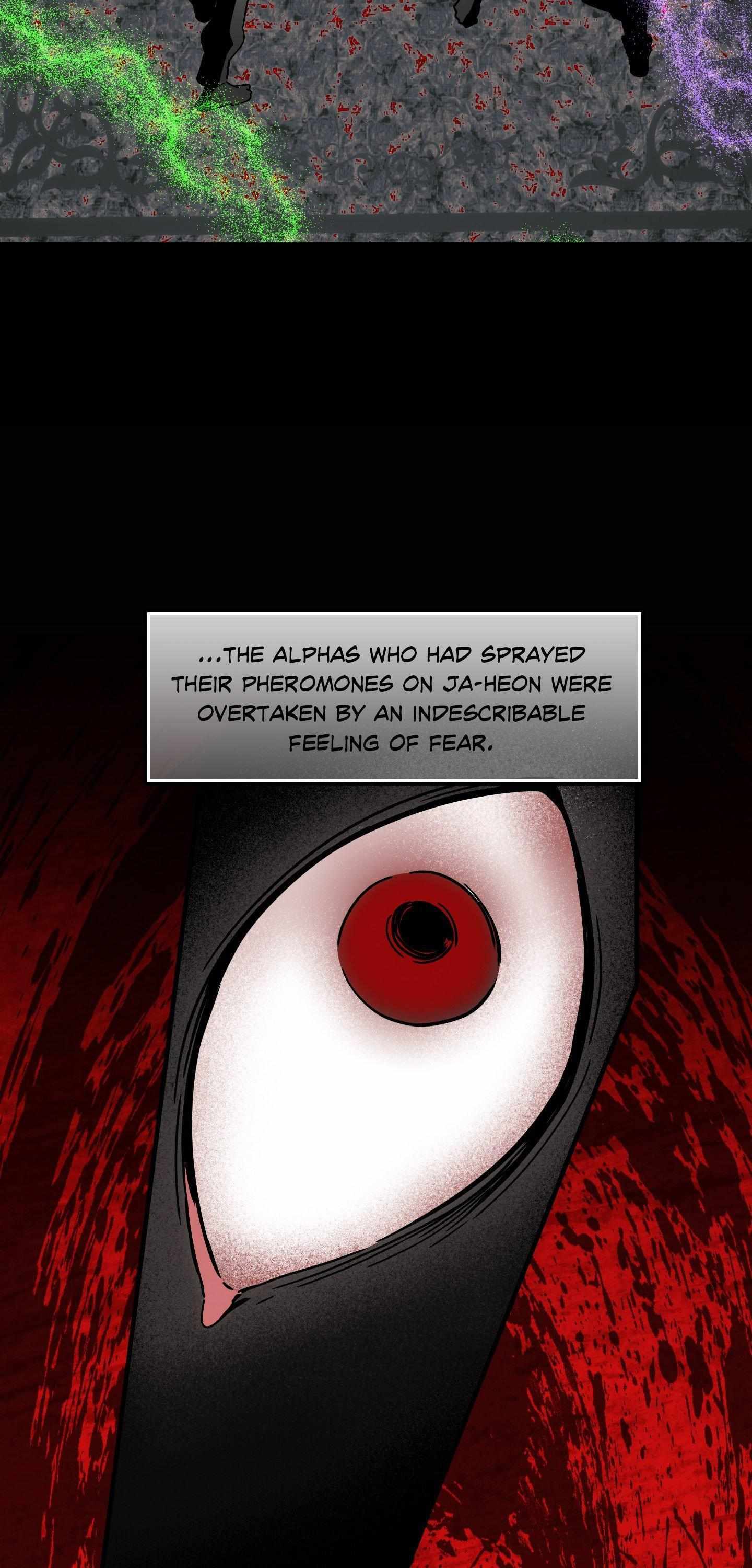 Swallow You Whole Chapter 42 page 46 - 
