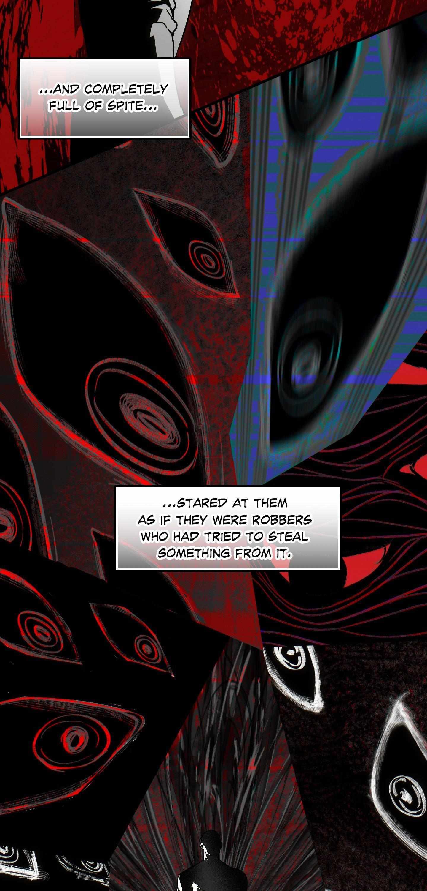 Swallow You Whole Chapter 42 page 48 - 