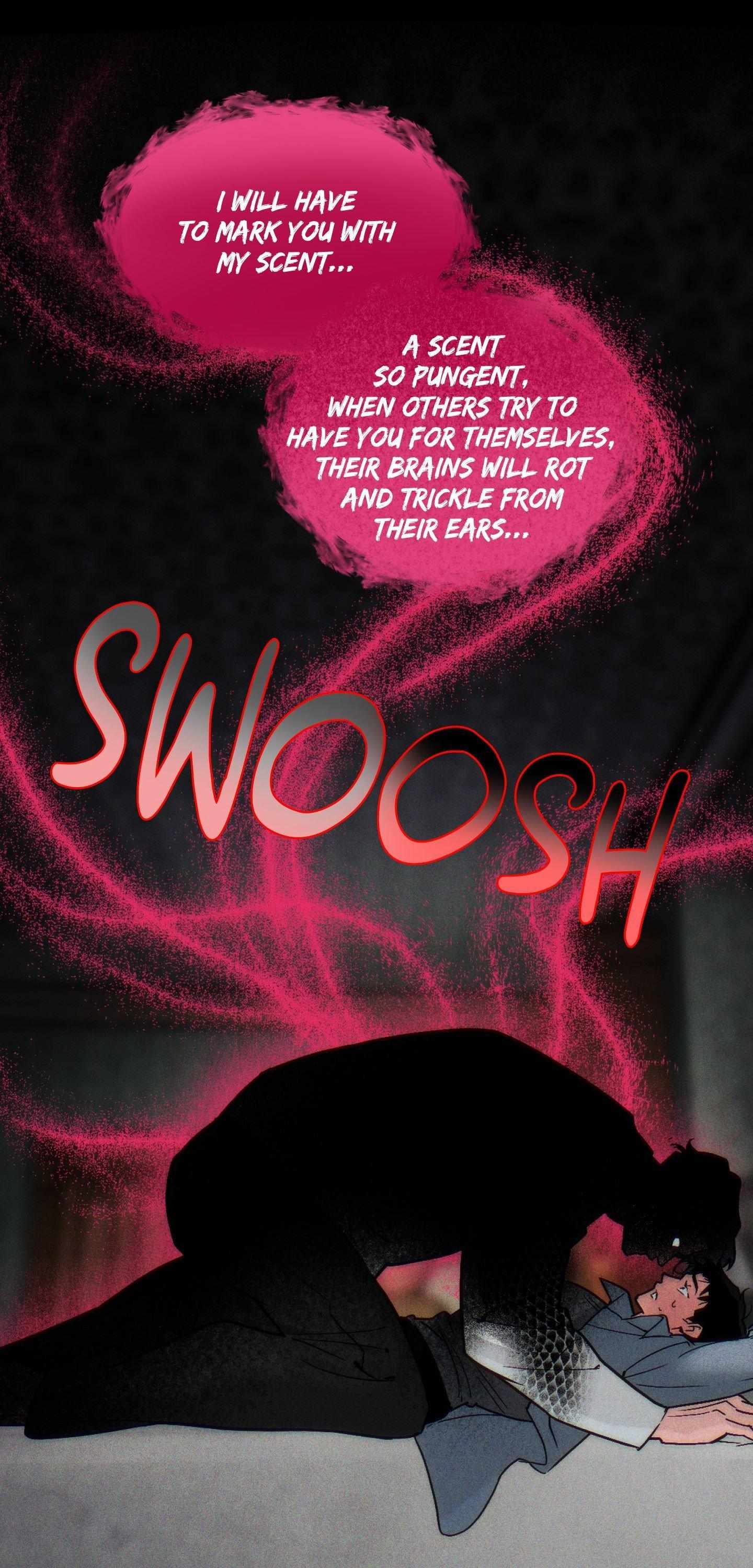 Swallow You Whole Chapter 42 page 50 - 