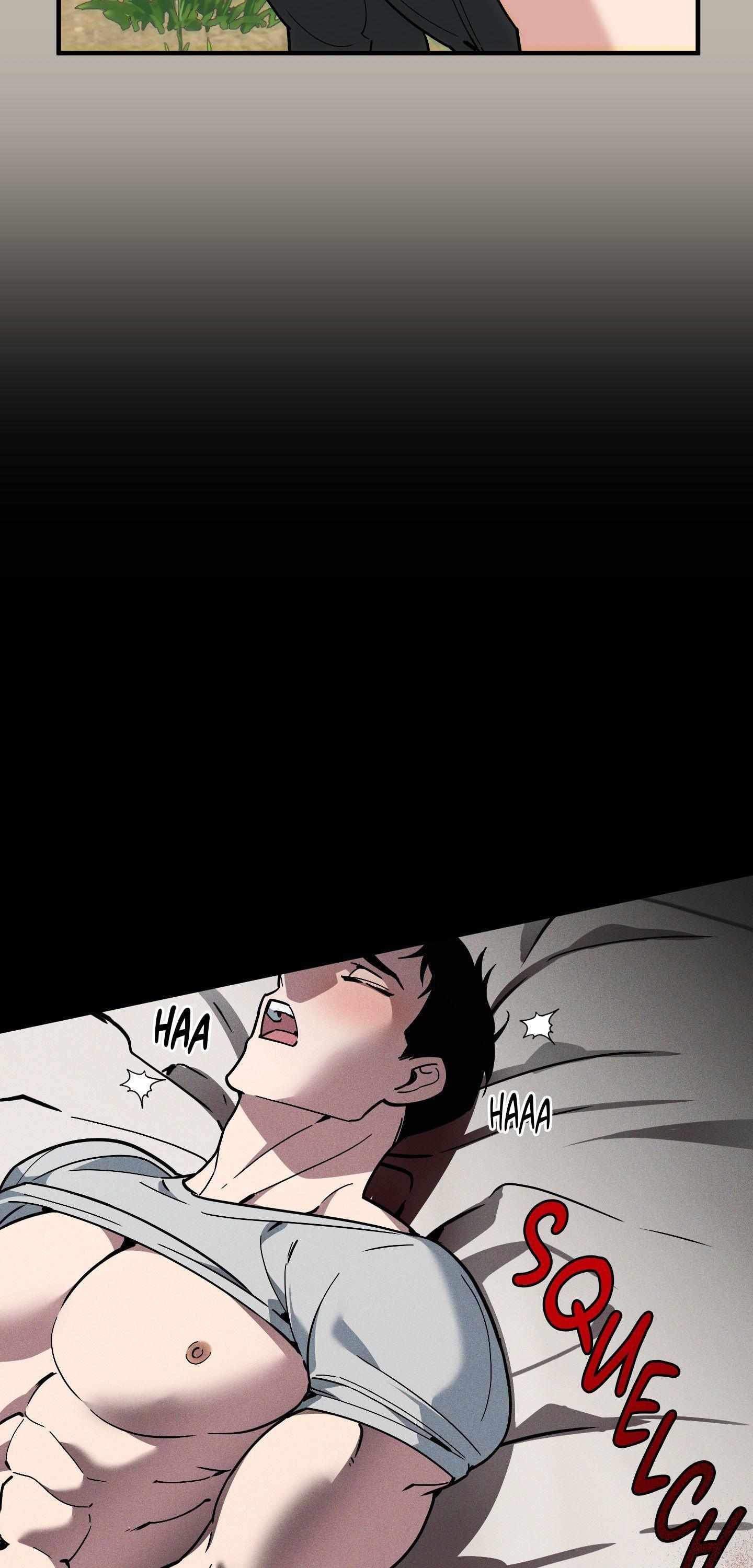 Swallow You Whole Chapter 42 page 53 - 