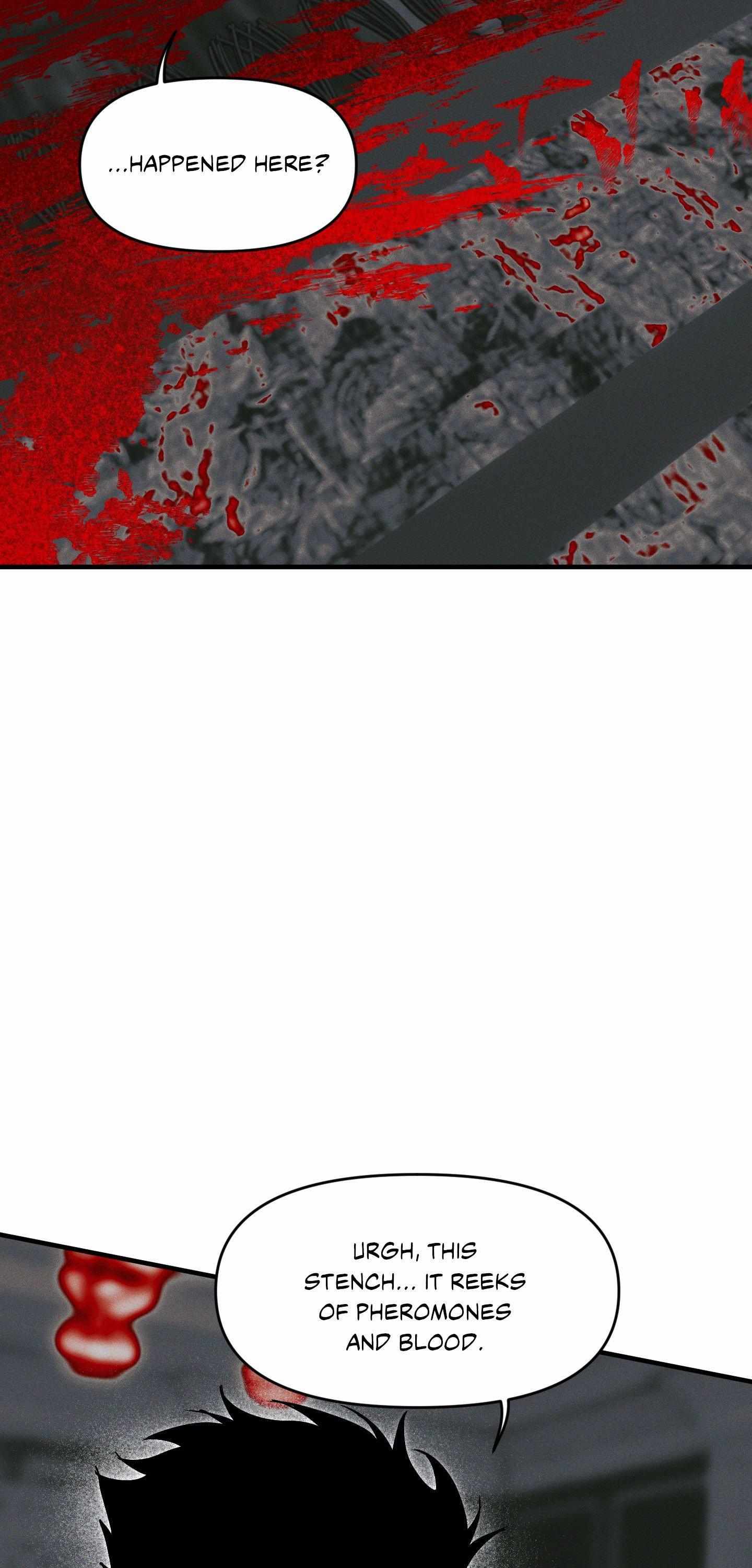 Swallow You Whole Chapter 42 page 58 - 