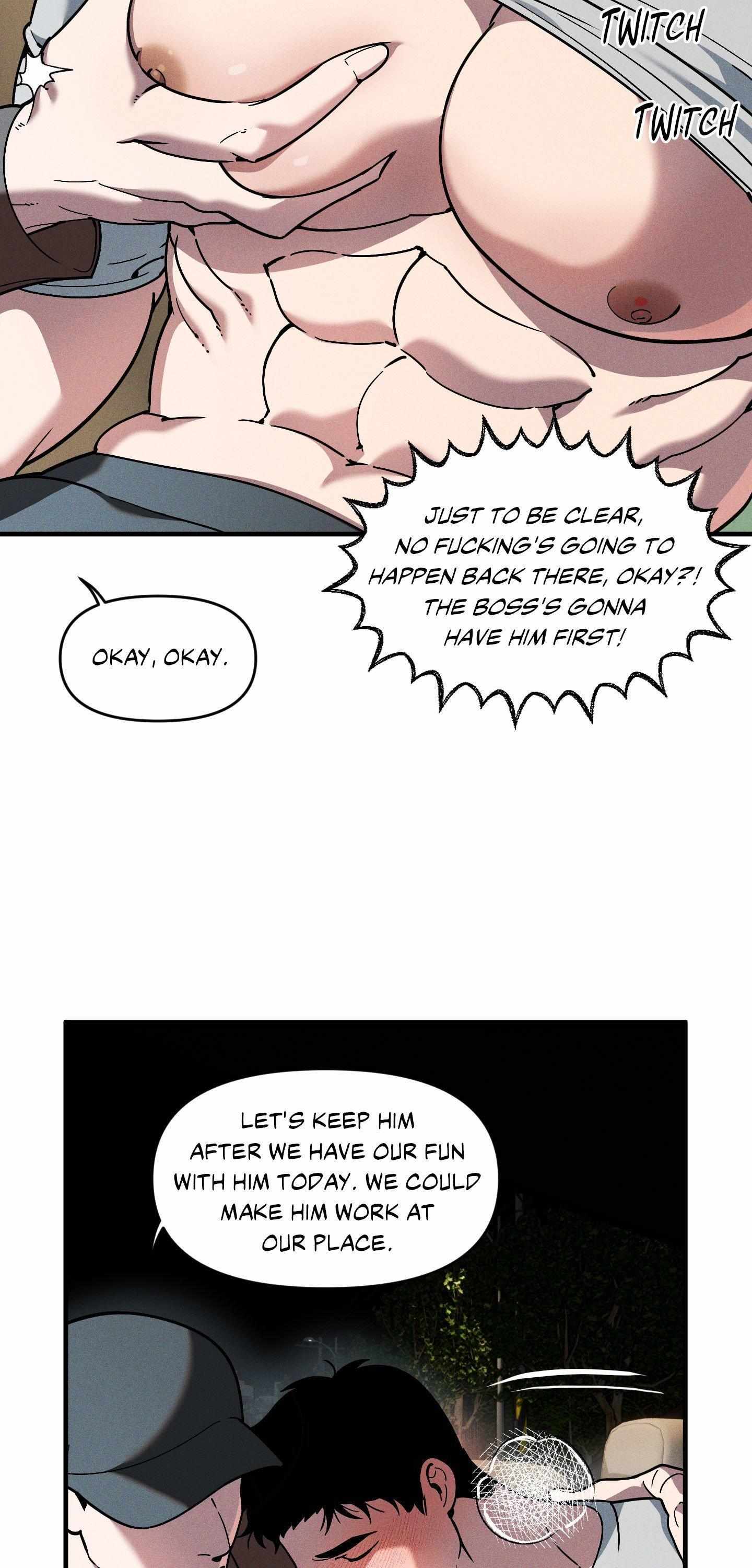 Swallow You Whole Chapter 42 page 7 - 