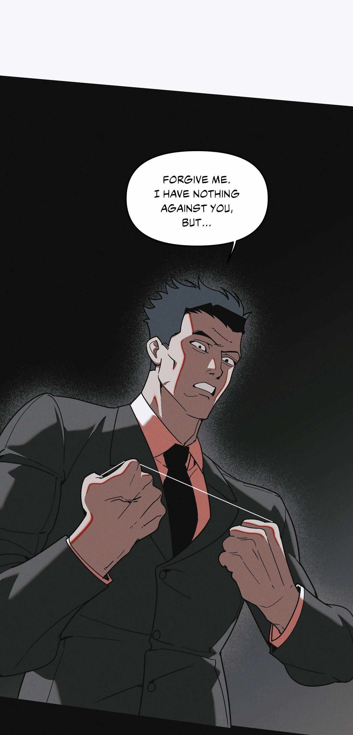 Swallow You Whole Chapter 42 page 61 - 