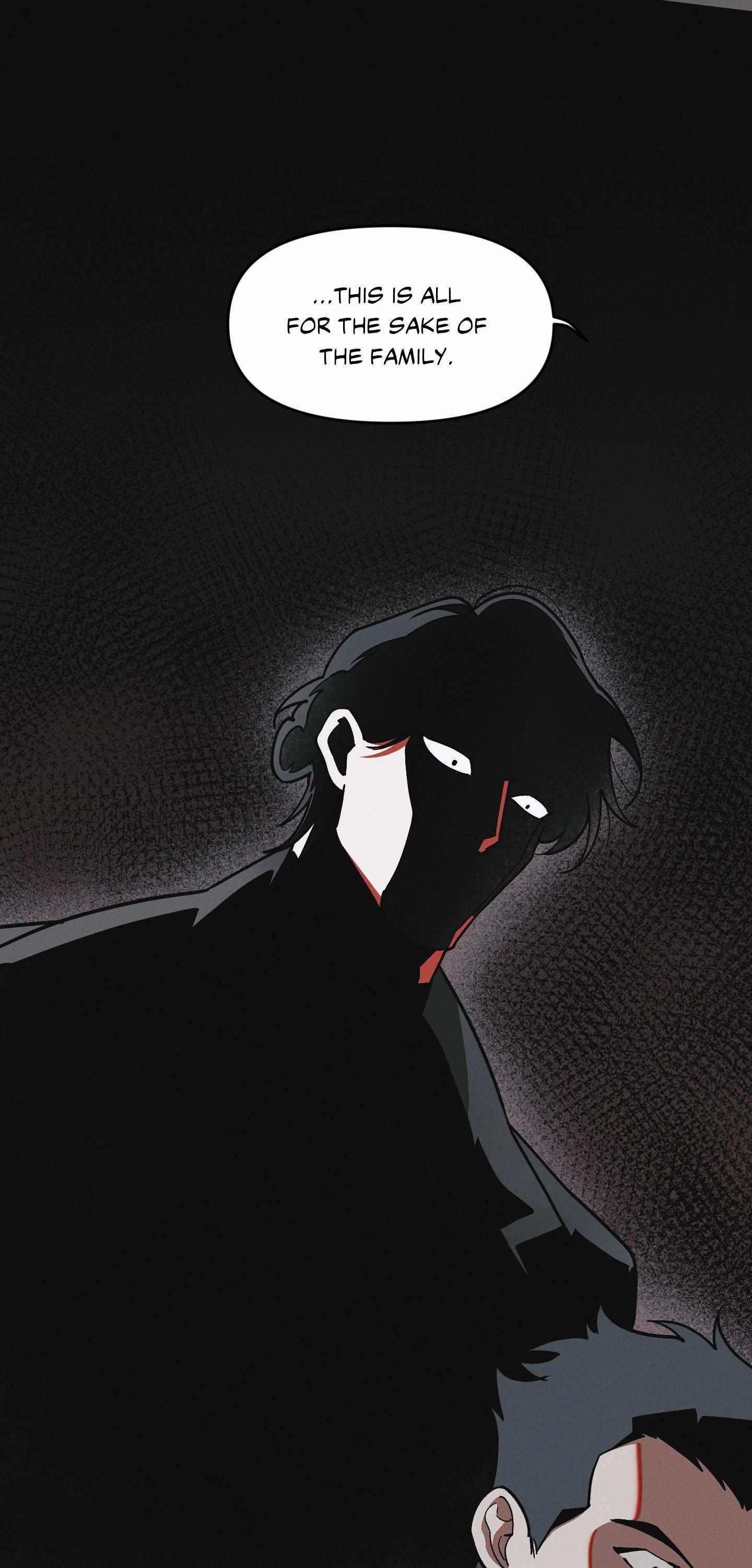 Swallow You Whole Chapter 42 page 62 - 
