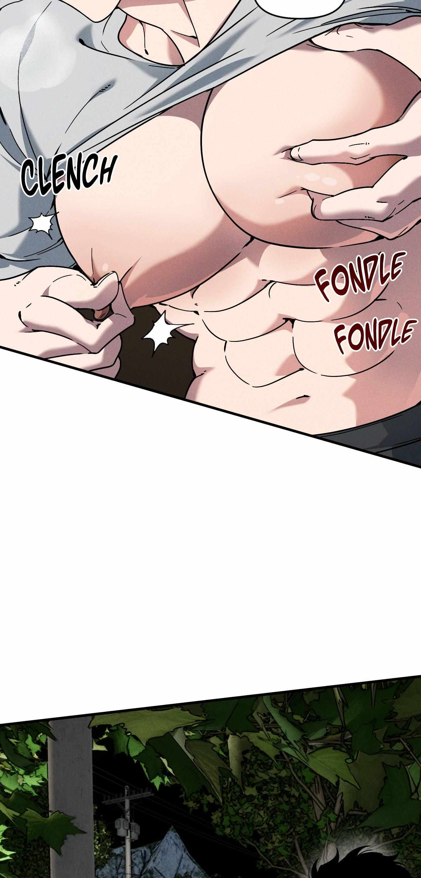 Swallow You Whole Chapter 42 page 9 - 