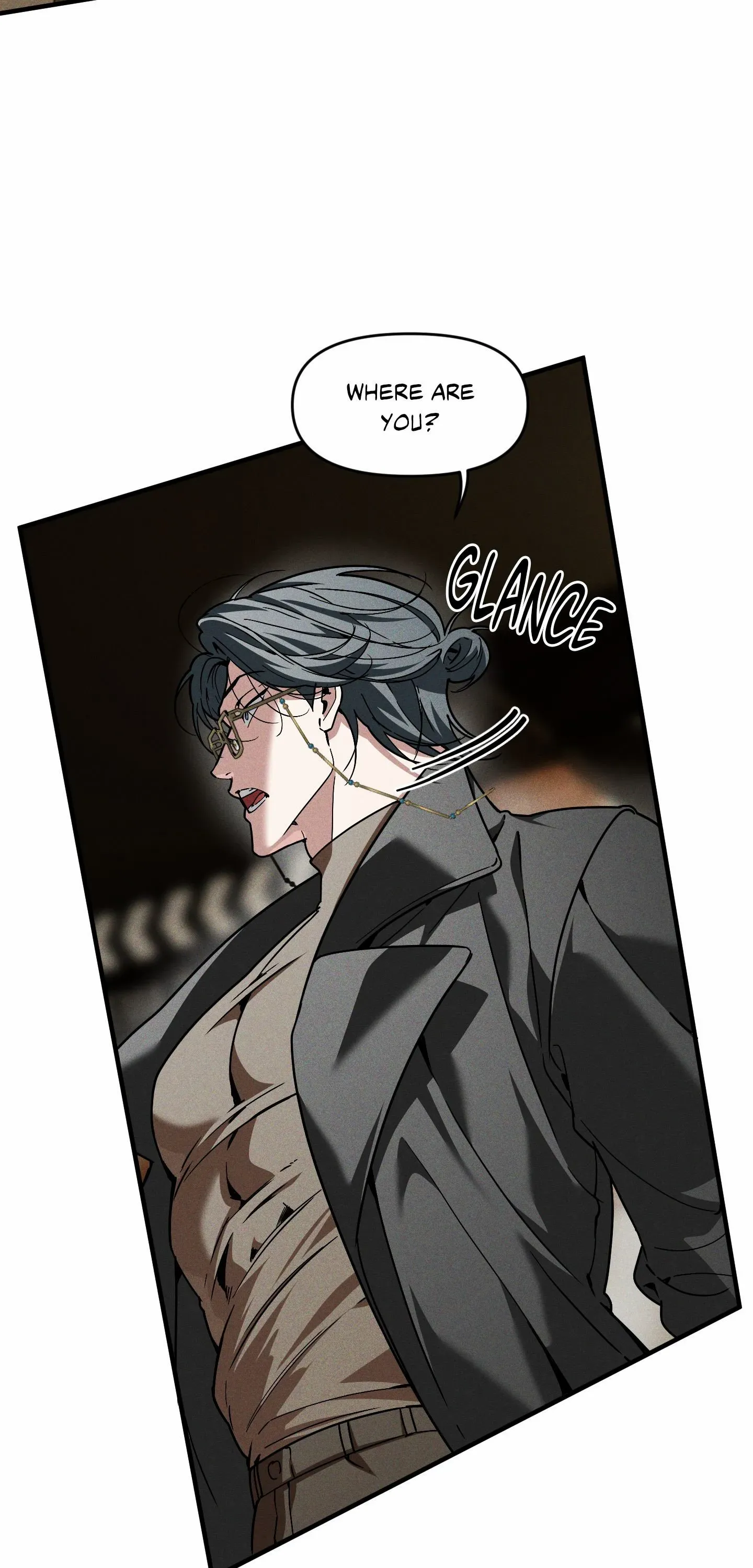 Swallow You Whole Chapter 43 page 2 - 