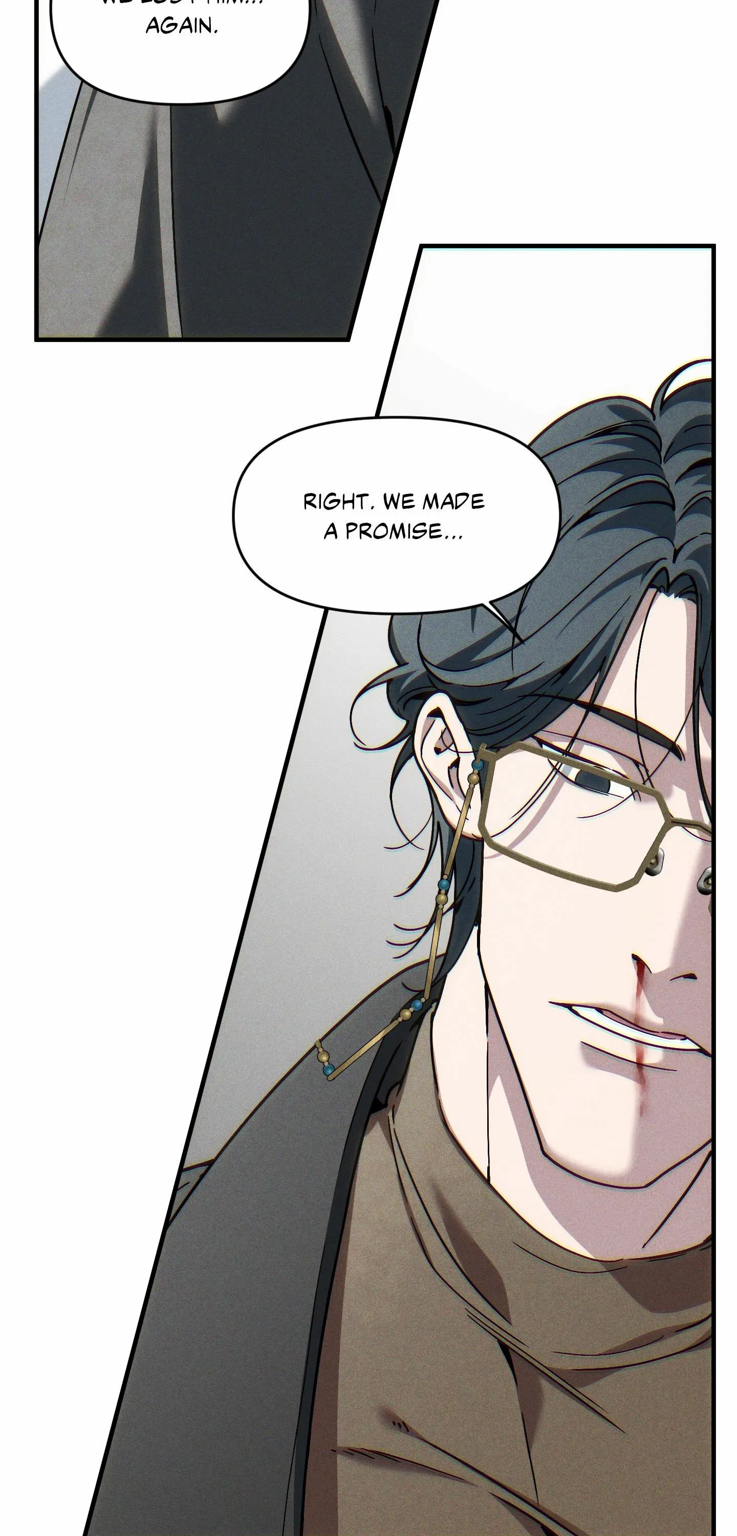 Swallow You Whole Chapter 43 page 14 - 
