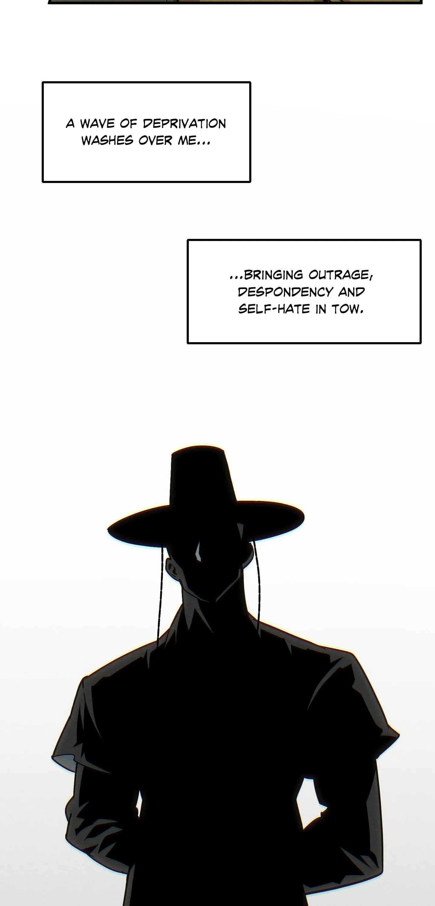 Swallow You Whole Chapter 43 page 15 - 