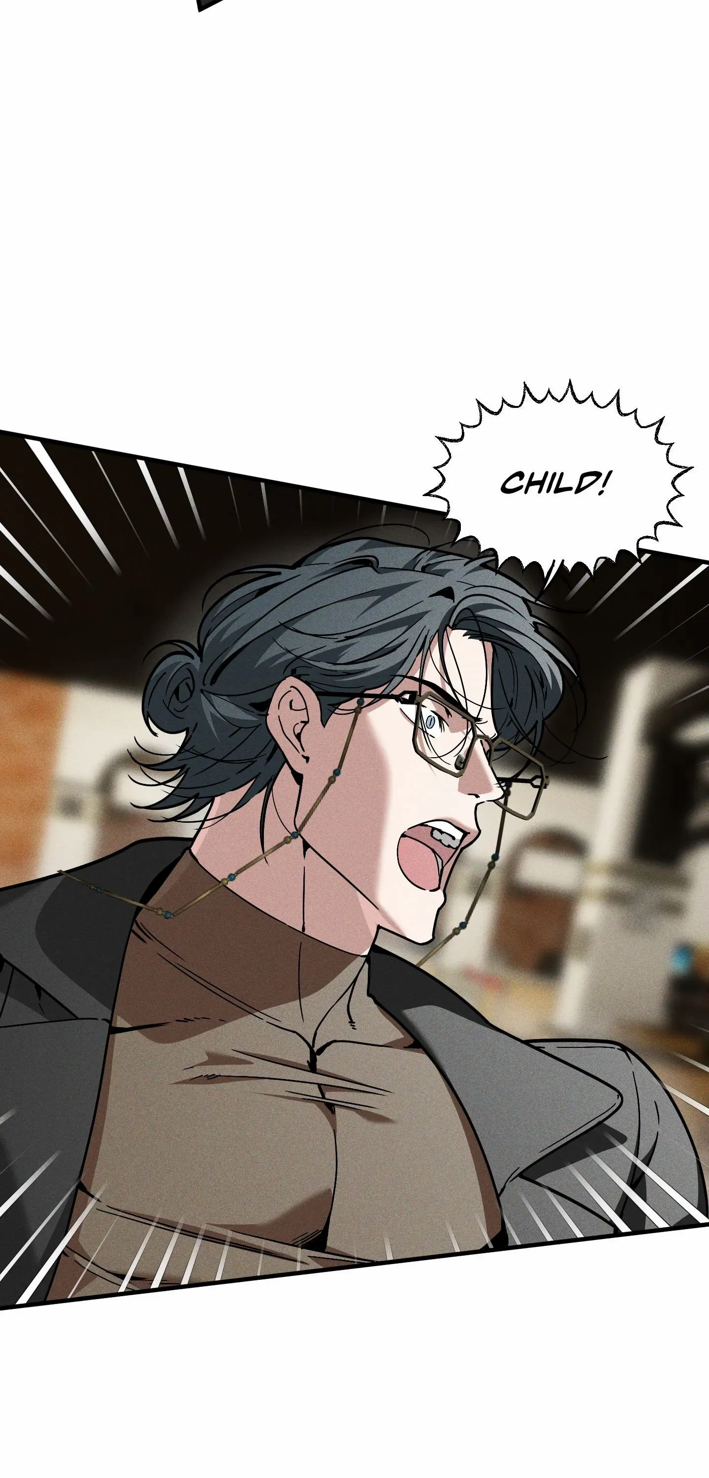 Swallow You Whole Chapter 43 page 3 - 