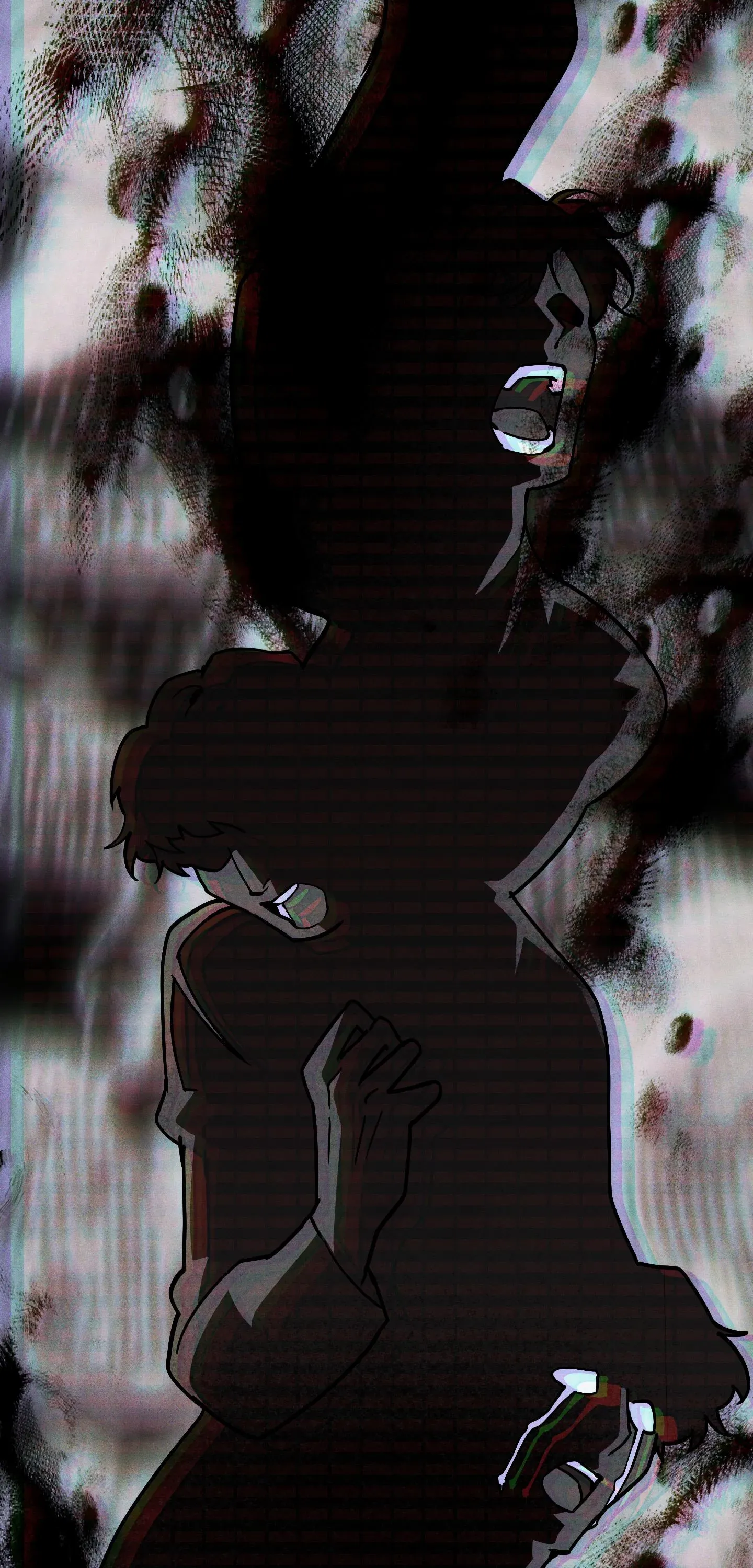 Swallow You Whole Chapter 43 page 21 - 