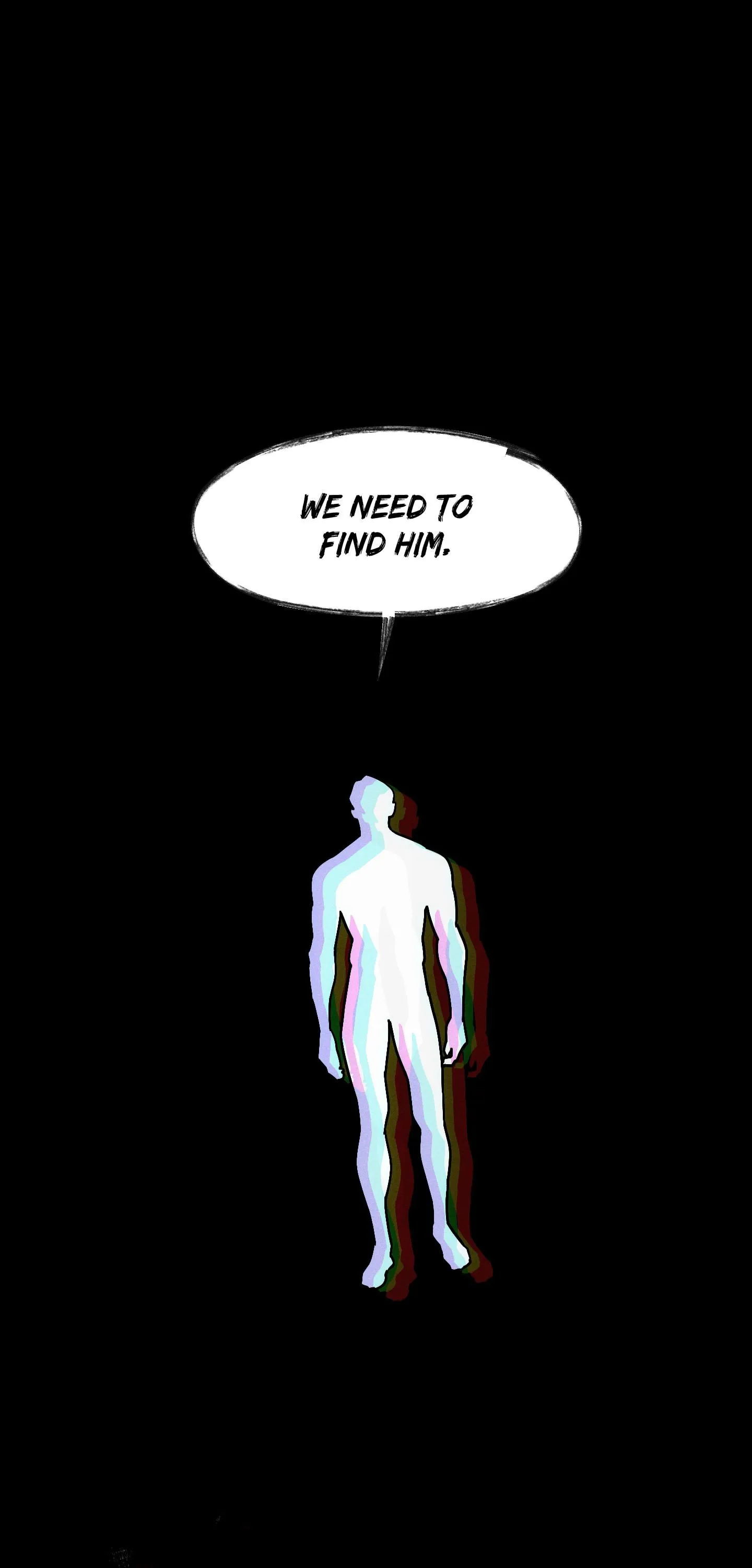 Swallow You Whole Chapter 43 page 23 - 