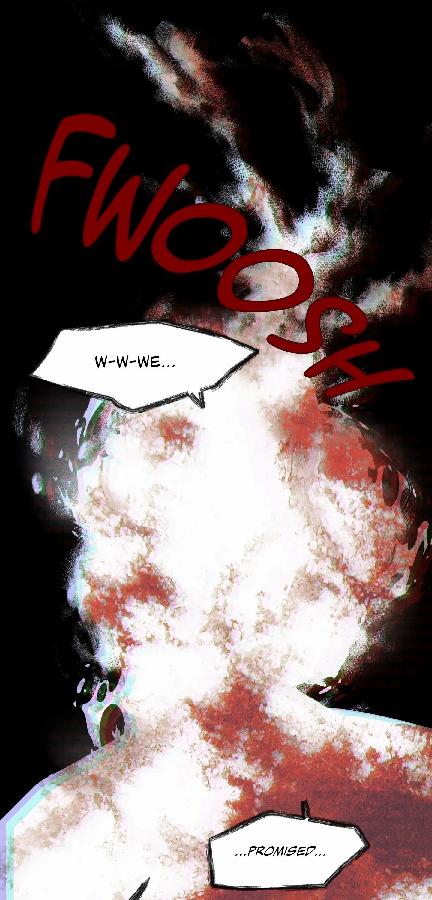 Swallow You Whole Chapter 43 page 24 - 