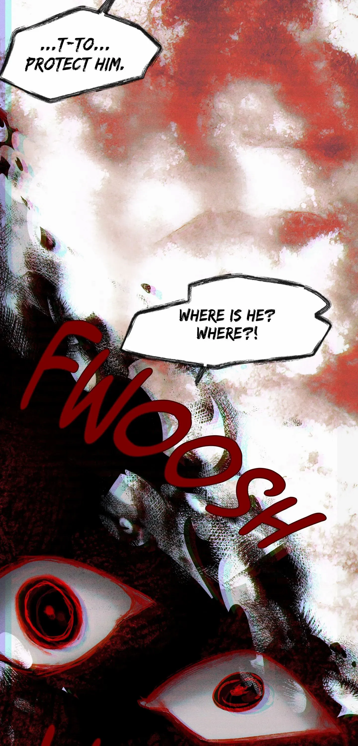 Swallow You Whole Chapter 43 page 25 - 