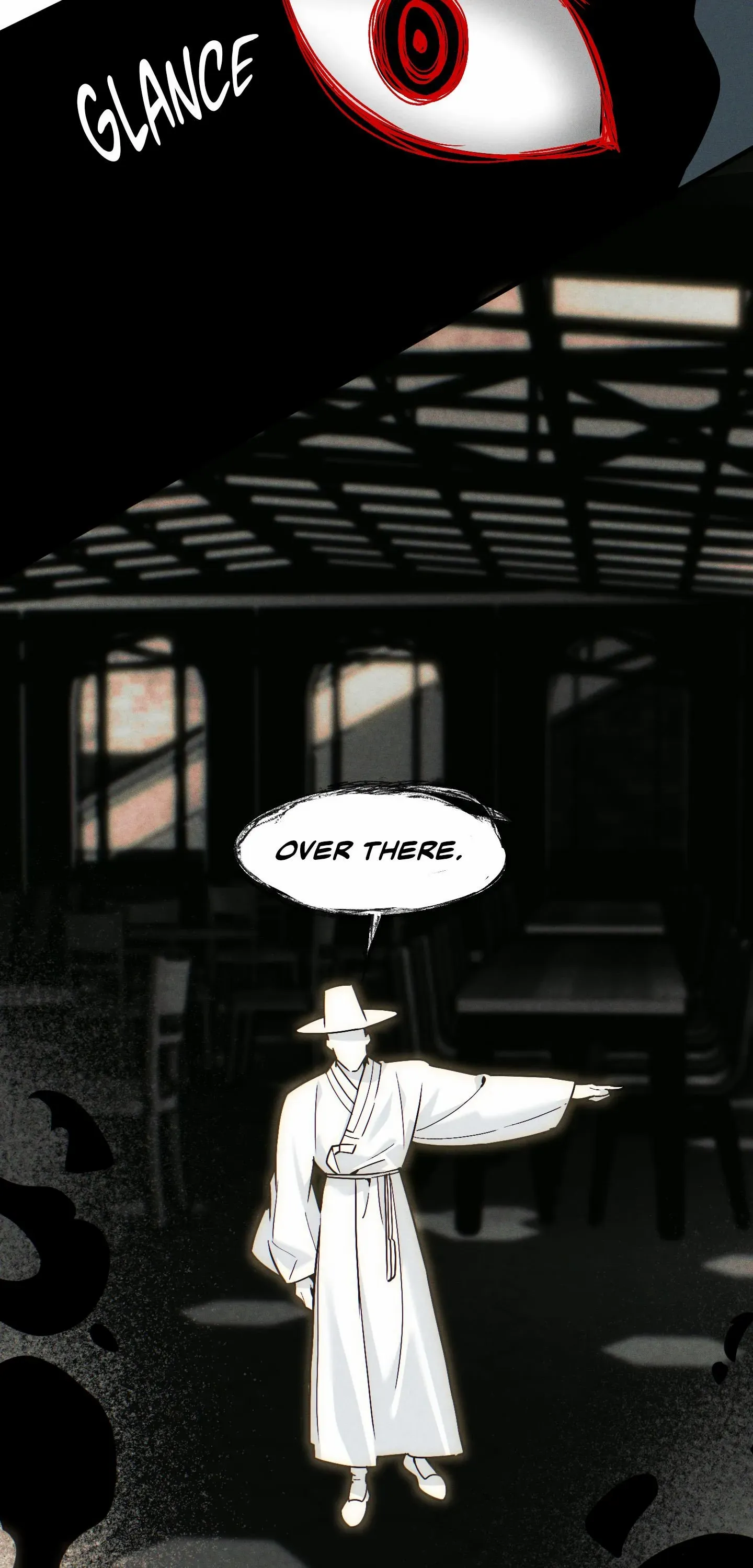 Swallow You Whole Chapter 43 page 27 - 