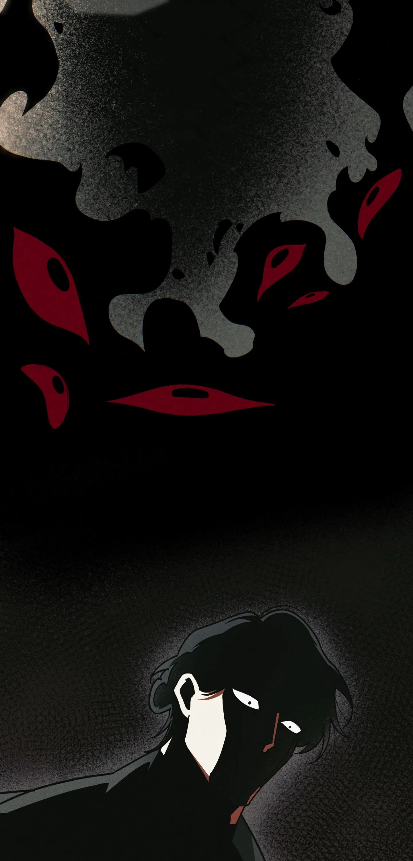 Swallow You Whole Chapter 43 page 28 - 
