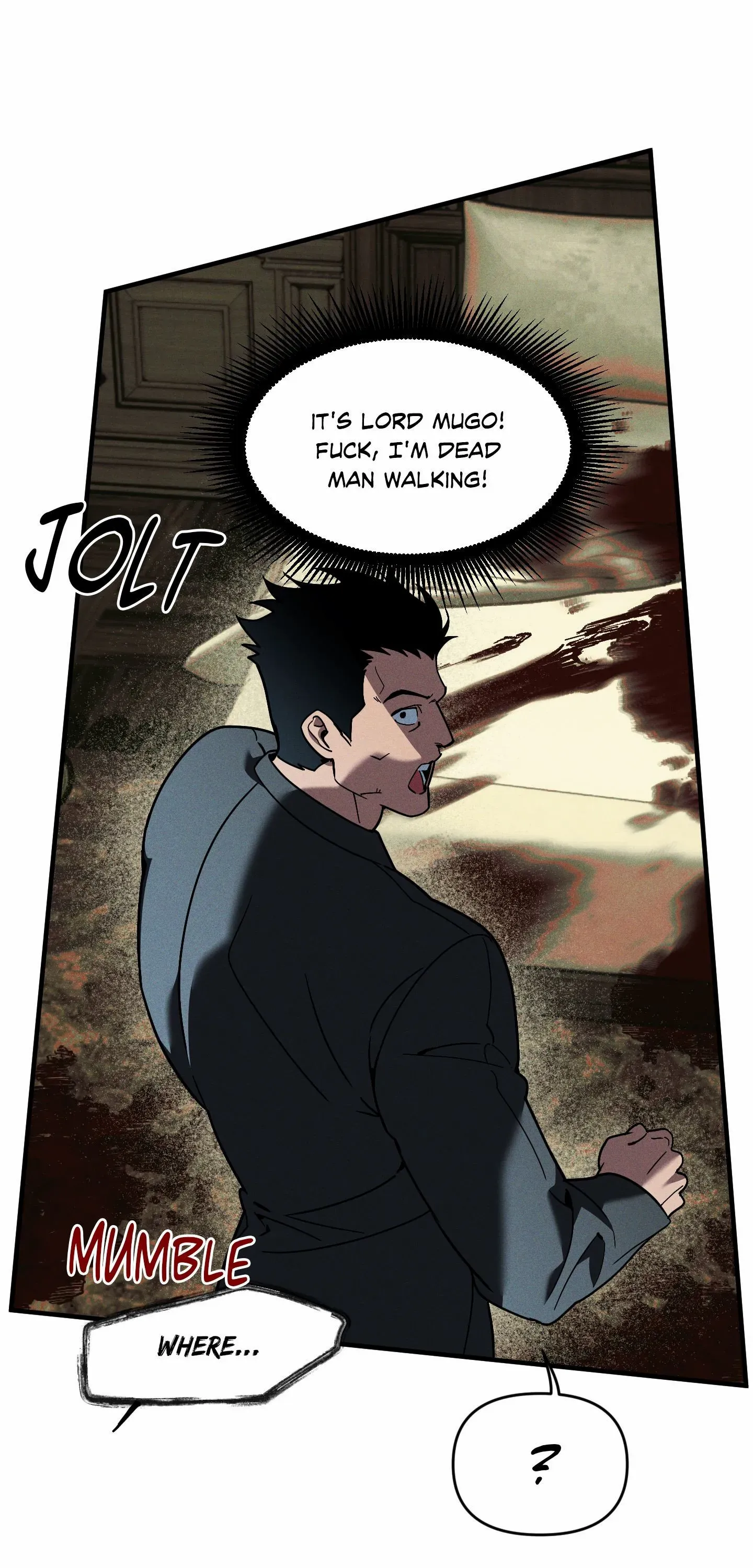 Swallow You Whole Chapter 43 page 30 - 