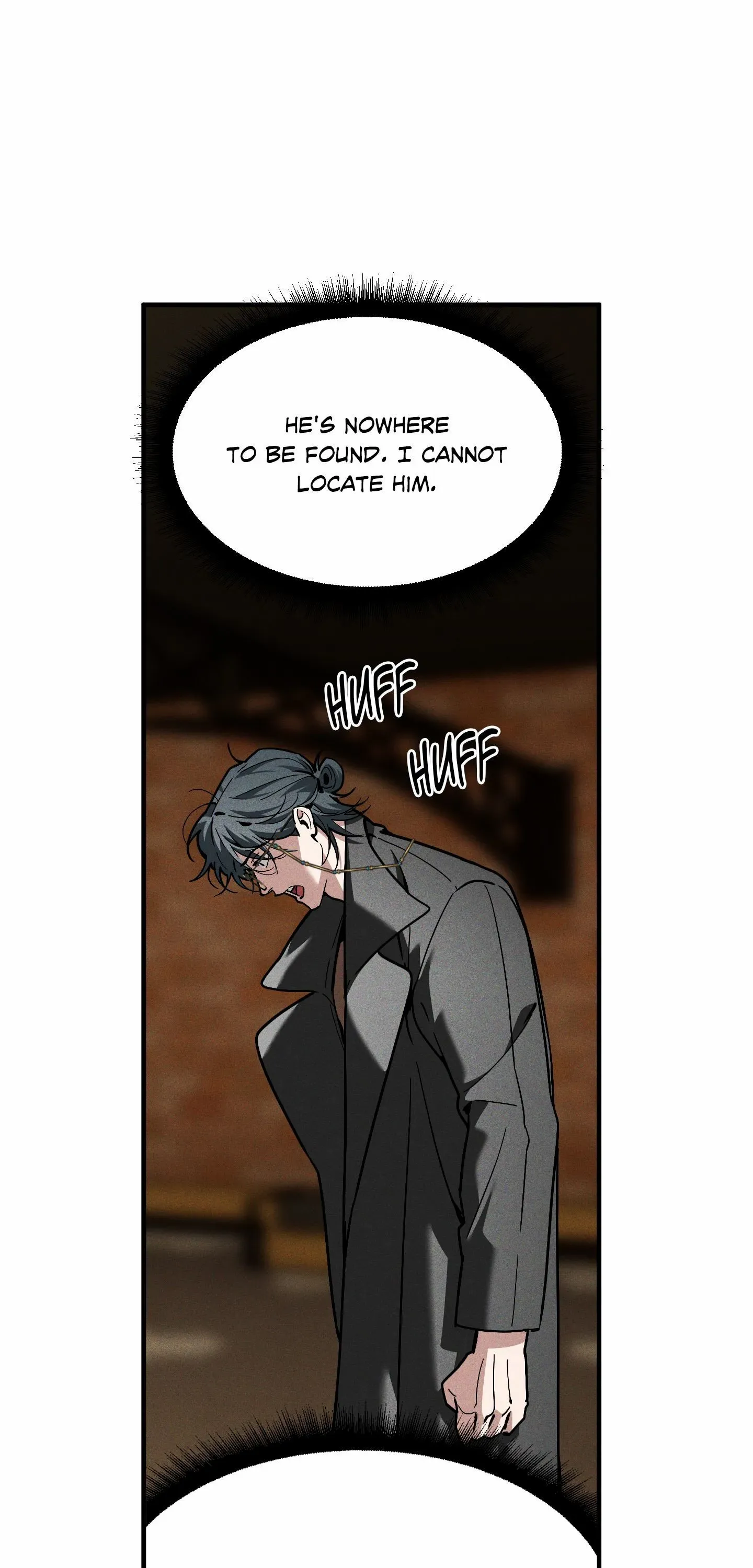 Swallow You Whole Chapter 43 page 4 - 