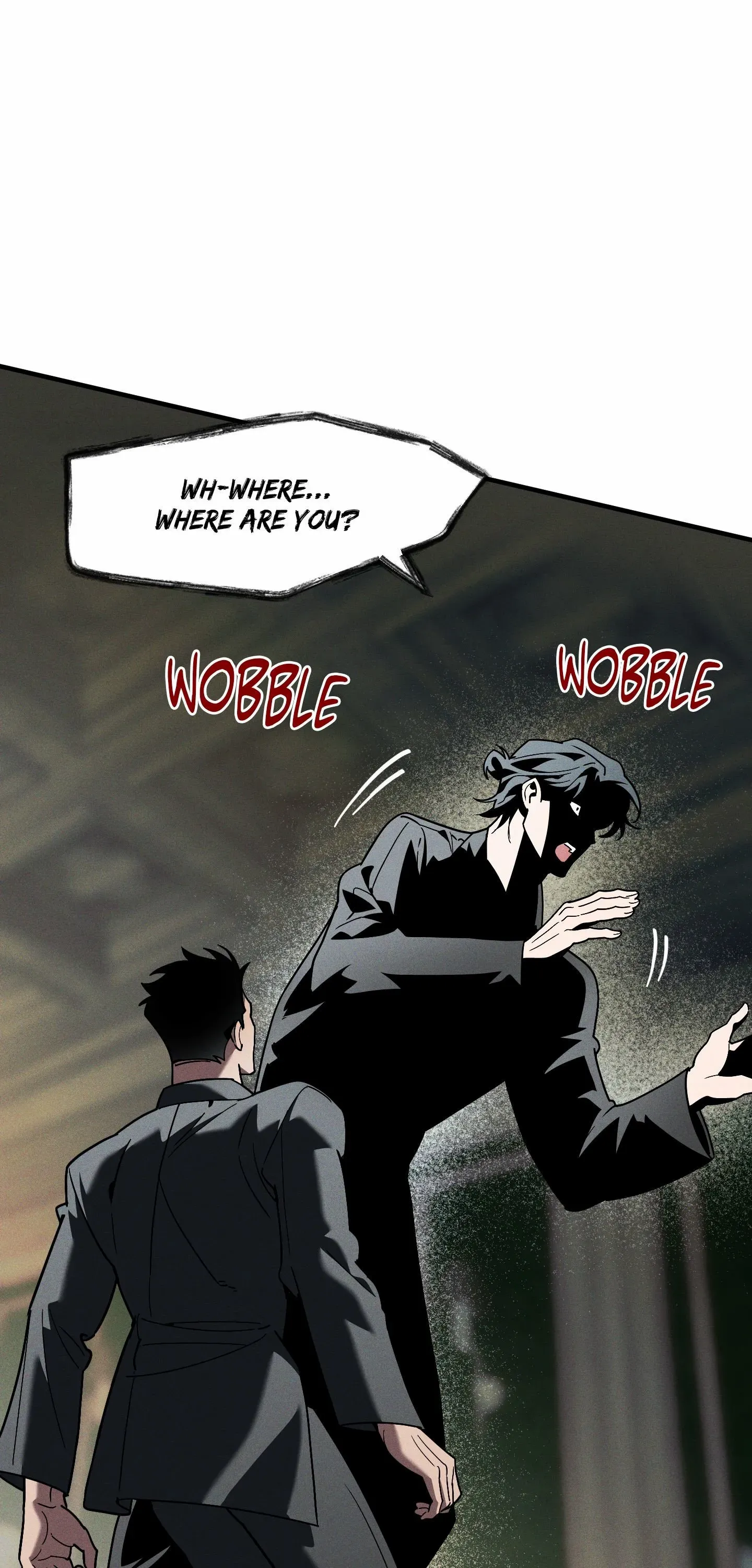 Swallow You Whole Chapter 43 page 31 - 