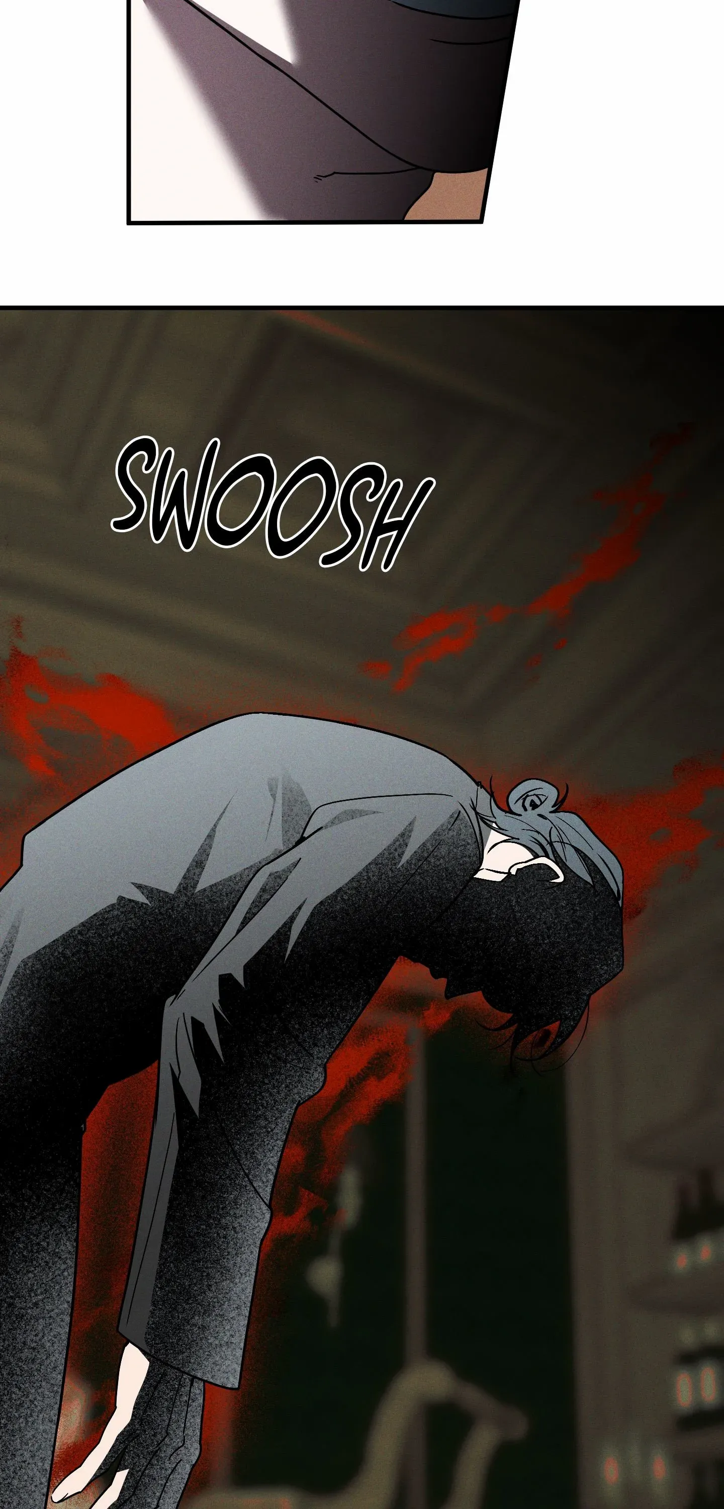 Swallow You Whole Chapter 43 page 33 - 