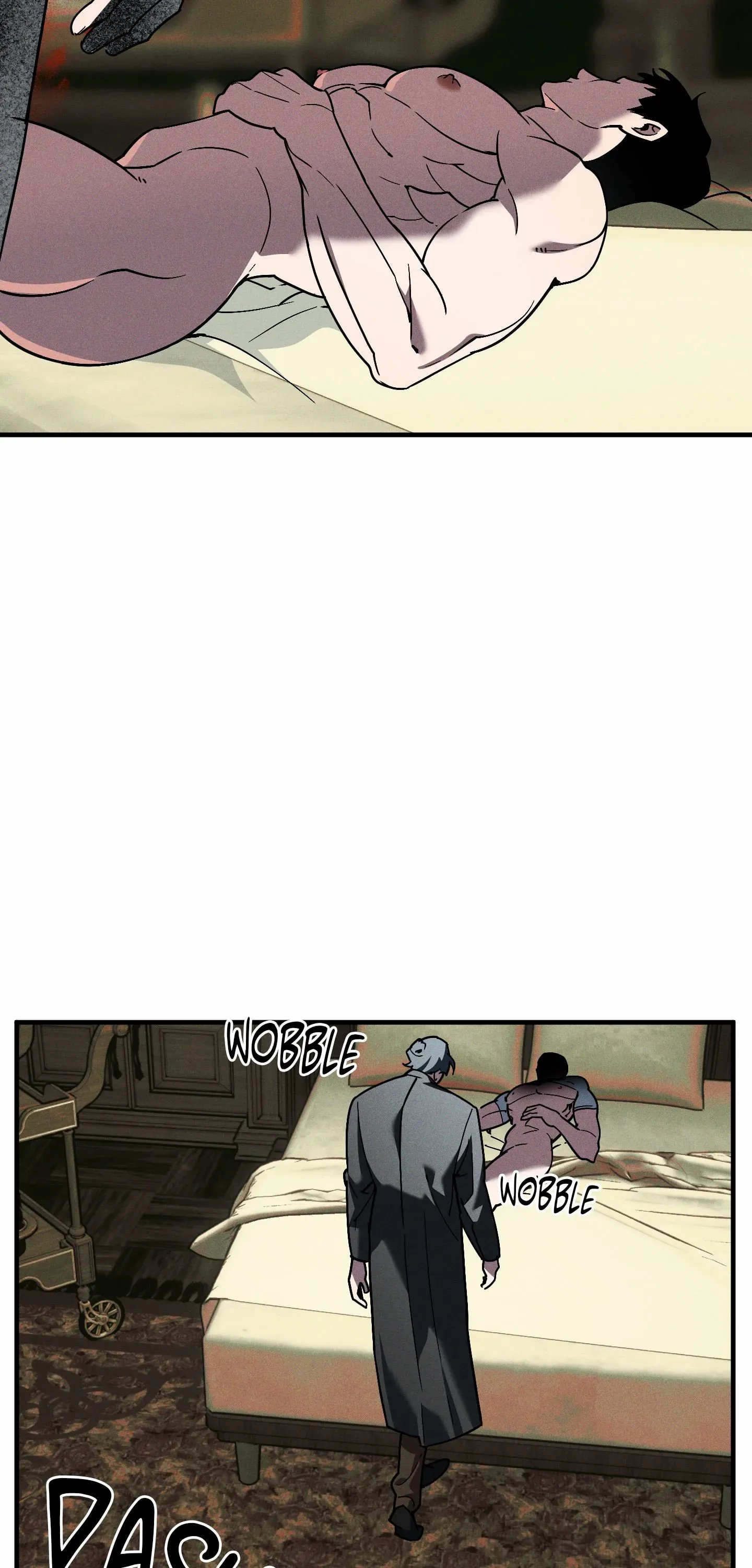 Swallow You Whole Chapter 43 page 34 - 