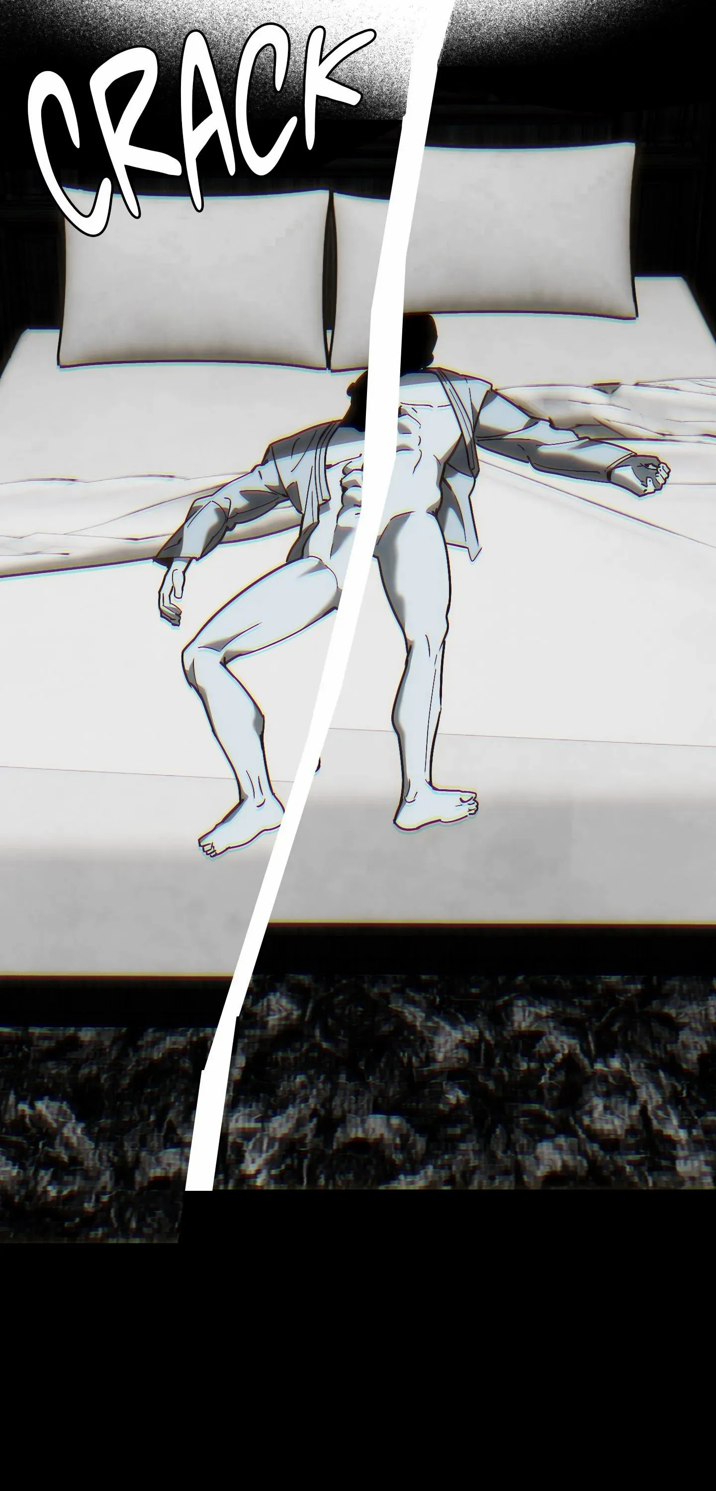 Swallow You Whole Chapter 43 page 40 - 