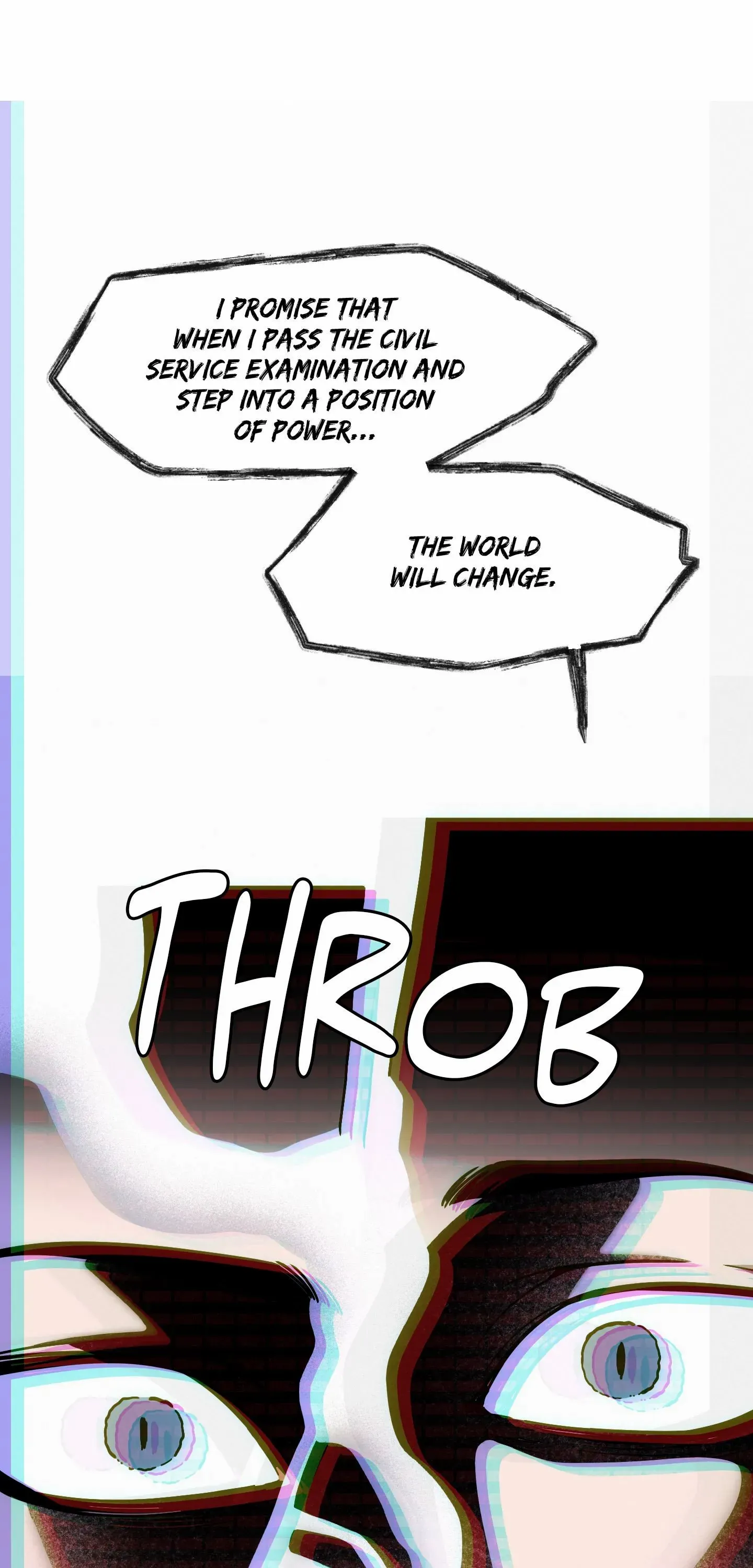 Swallow You Whole Chapter 43 page 42 - 