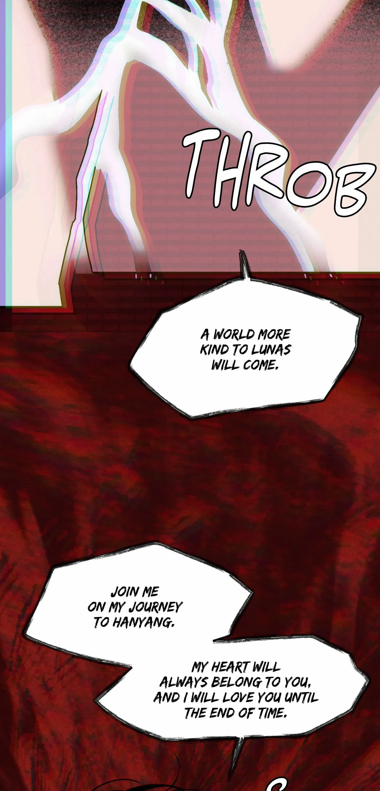 Swallow You Whole Chapter 43 page 43 - 