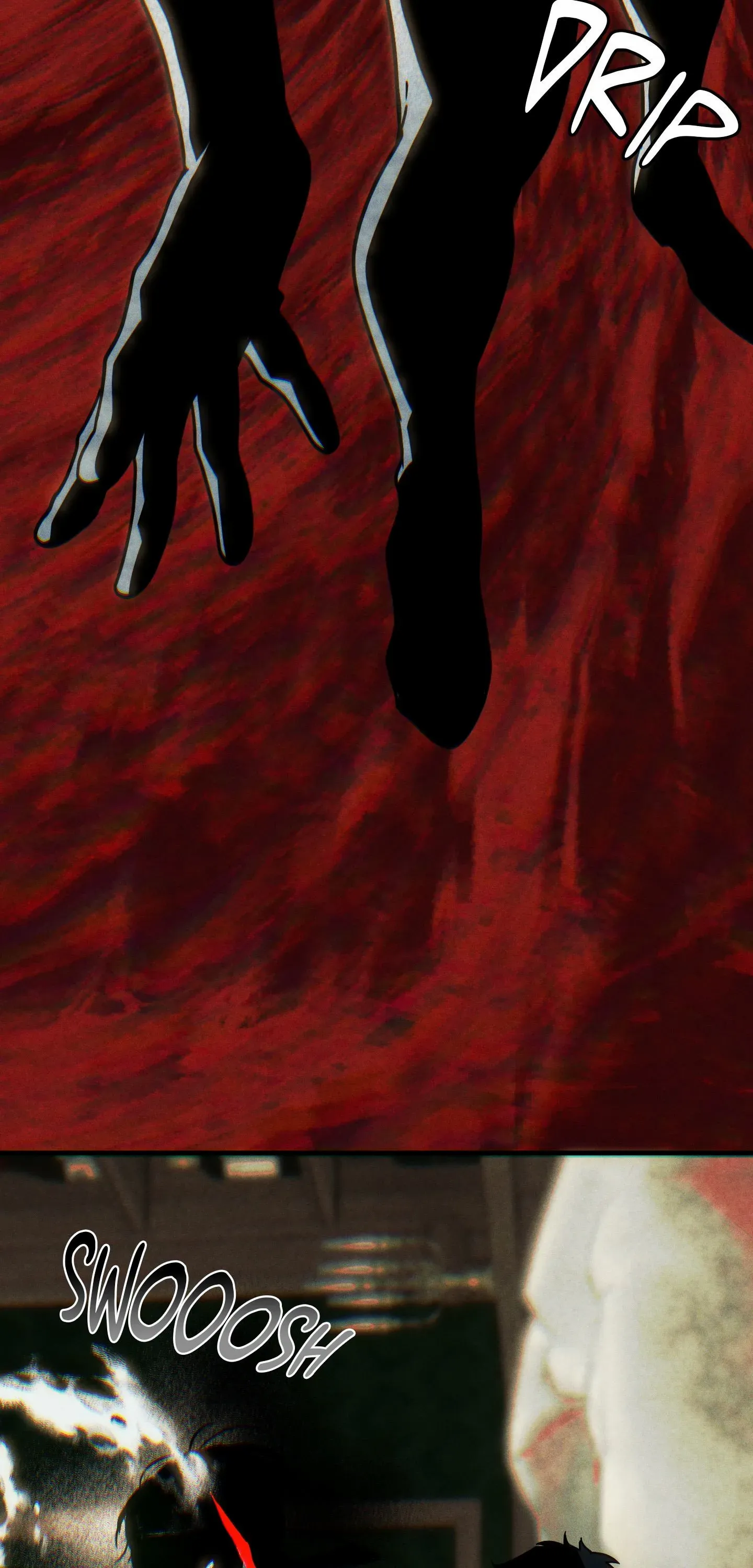 Swallow You Whole Chapter 43 page 45 - 