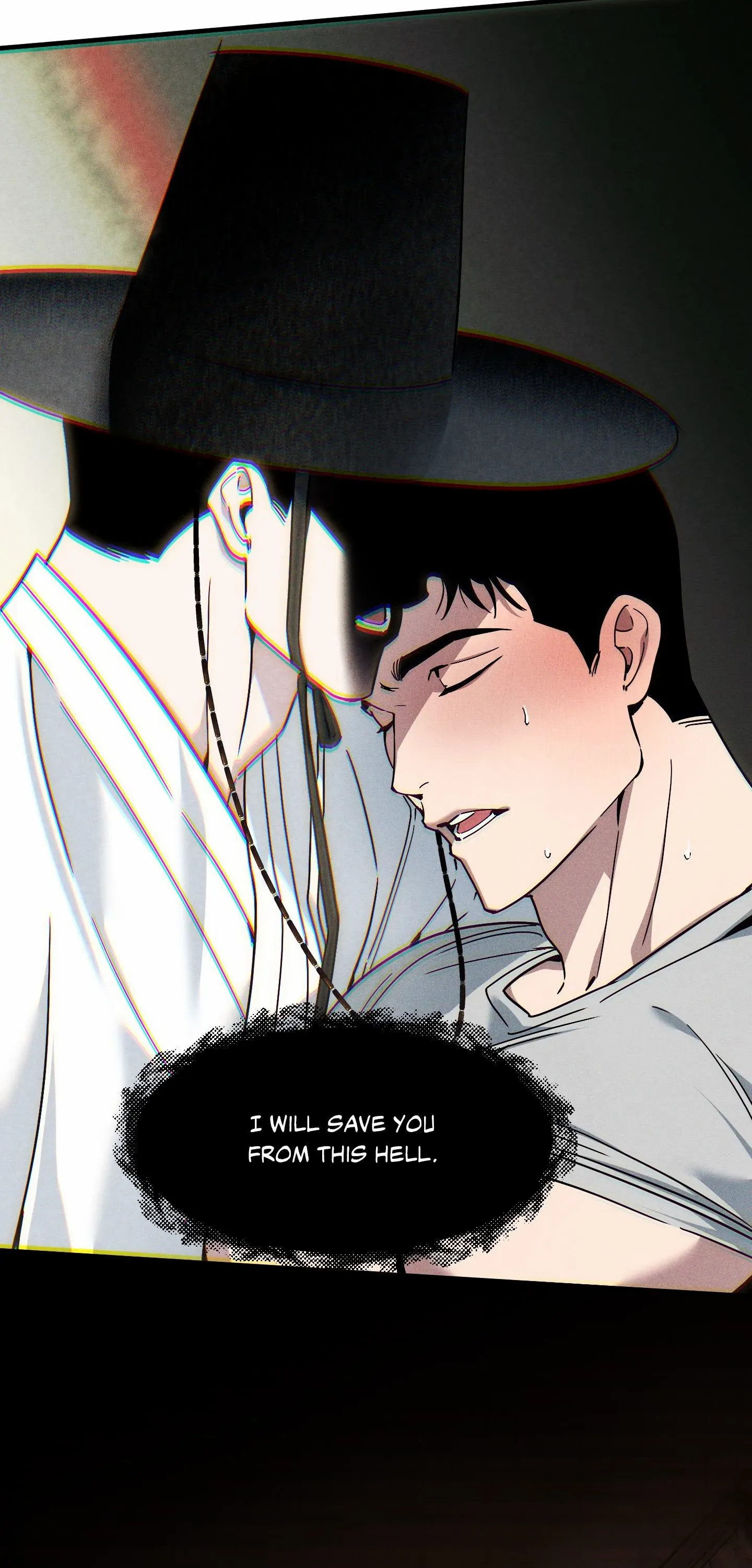 Swallow You Whole Chapter 43 page 48 - 