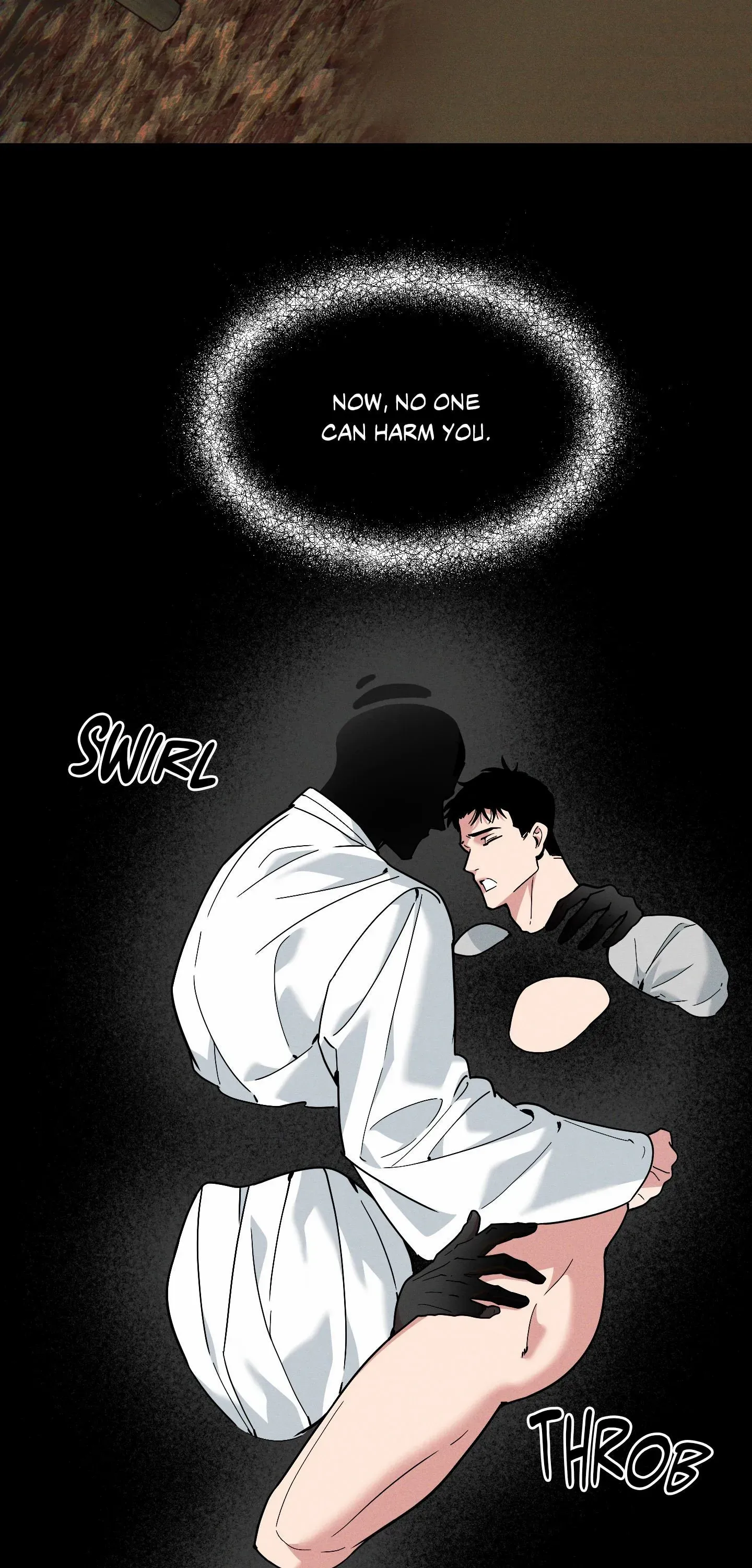 Swallow You Whole Chapter 43 page 50 - 