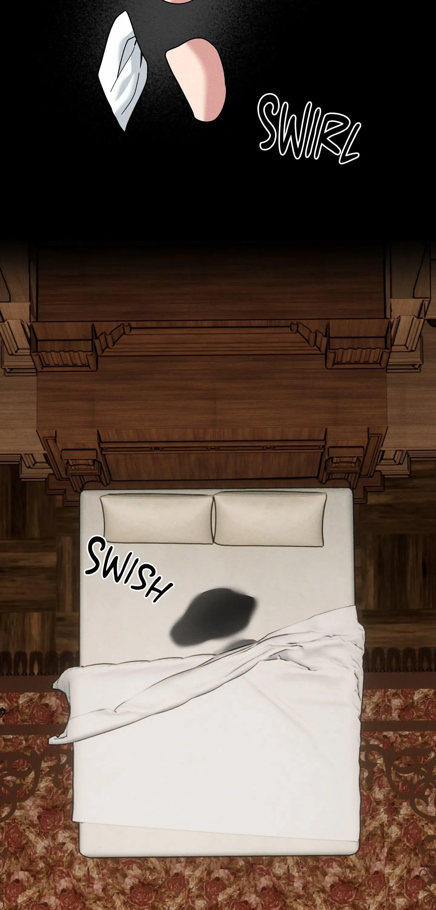 Swallow You Whole Chapter 43 page 51 - 