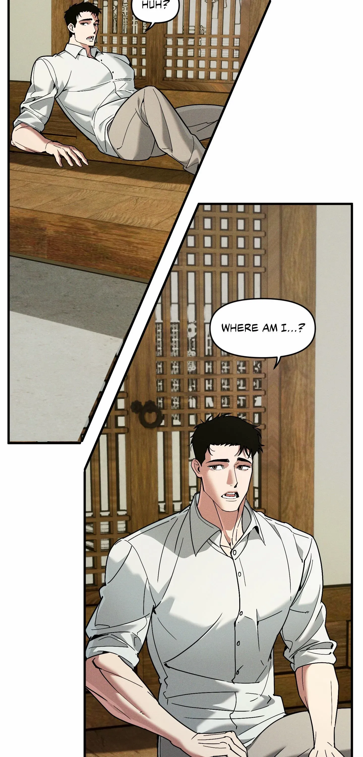 Swallow You Whole Chapter 43 page 56 - 