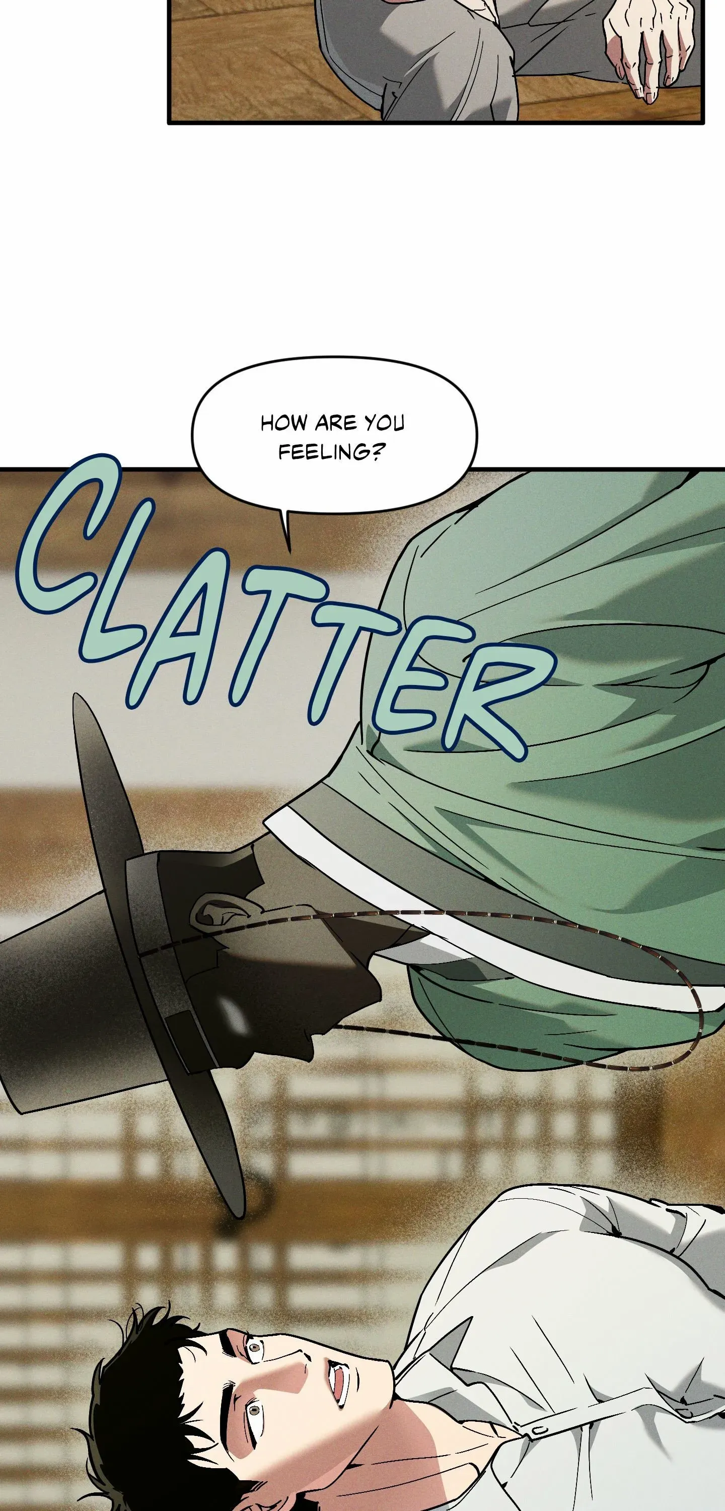 Swallow You Whole Chapter 43 page 57 - 