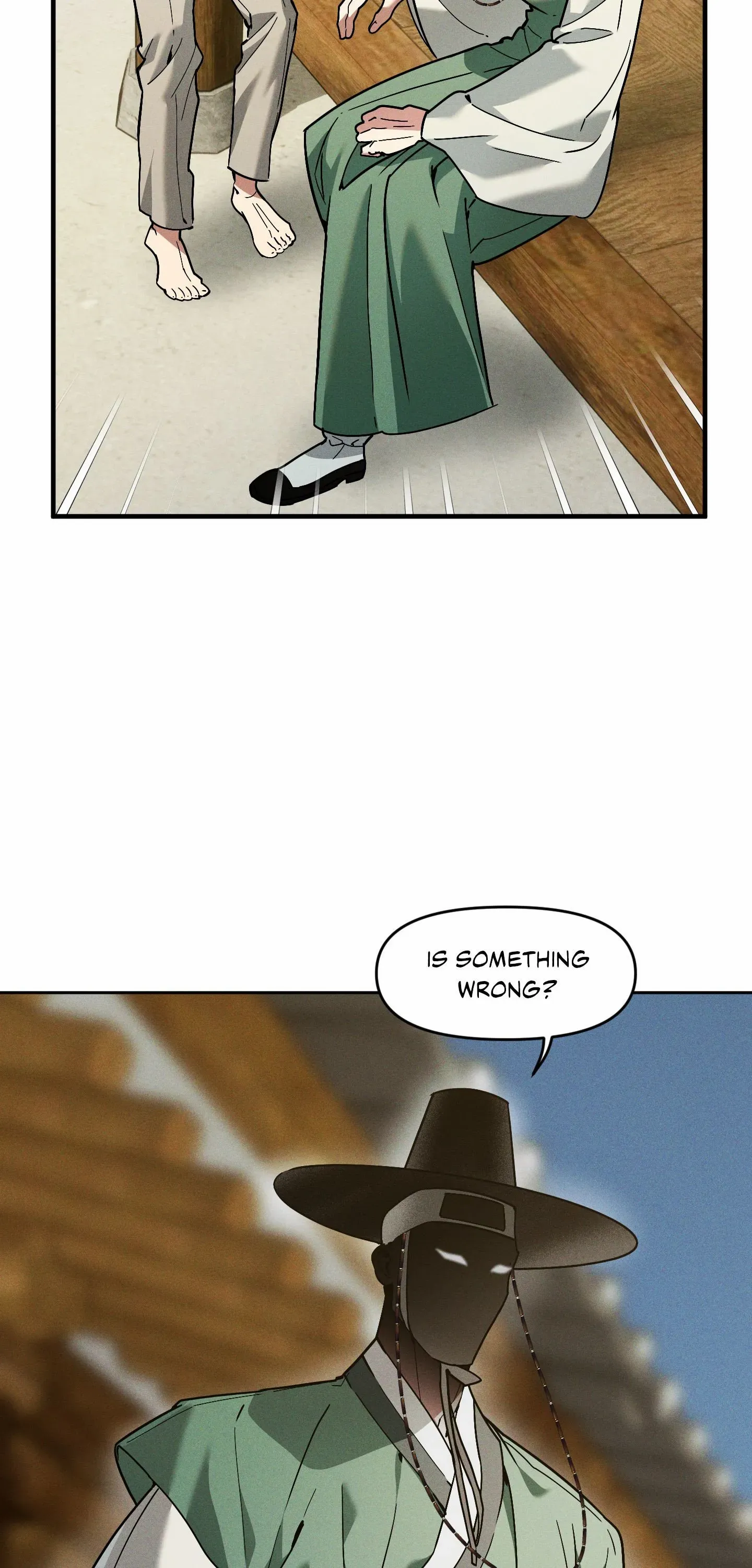 Swallow You Whole Chapter 43 page 59 - 