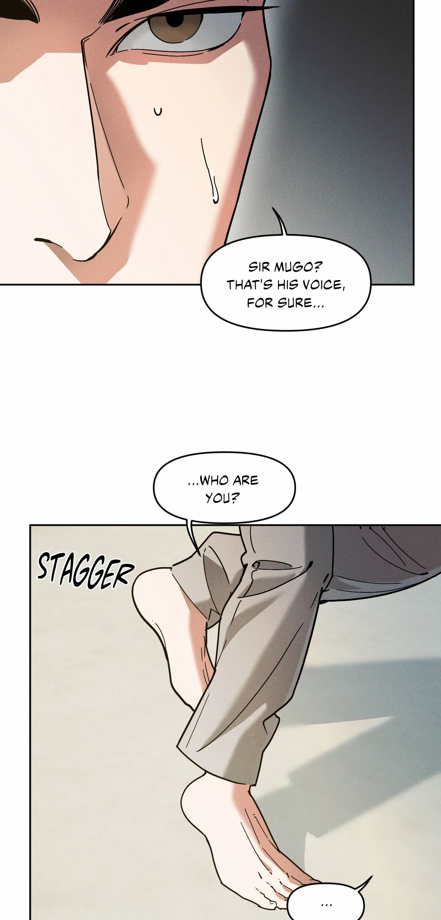 Swallow You Whole Chapter 43 page 61 - 