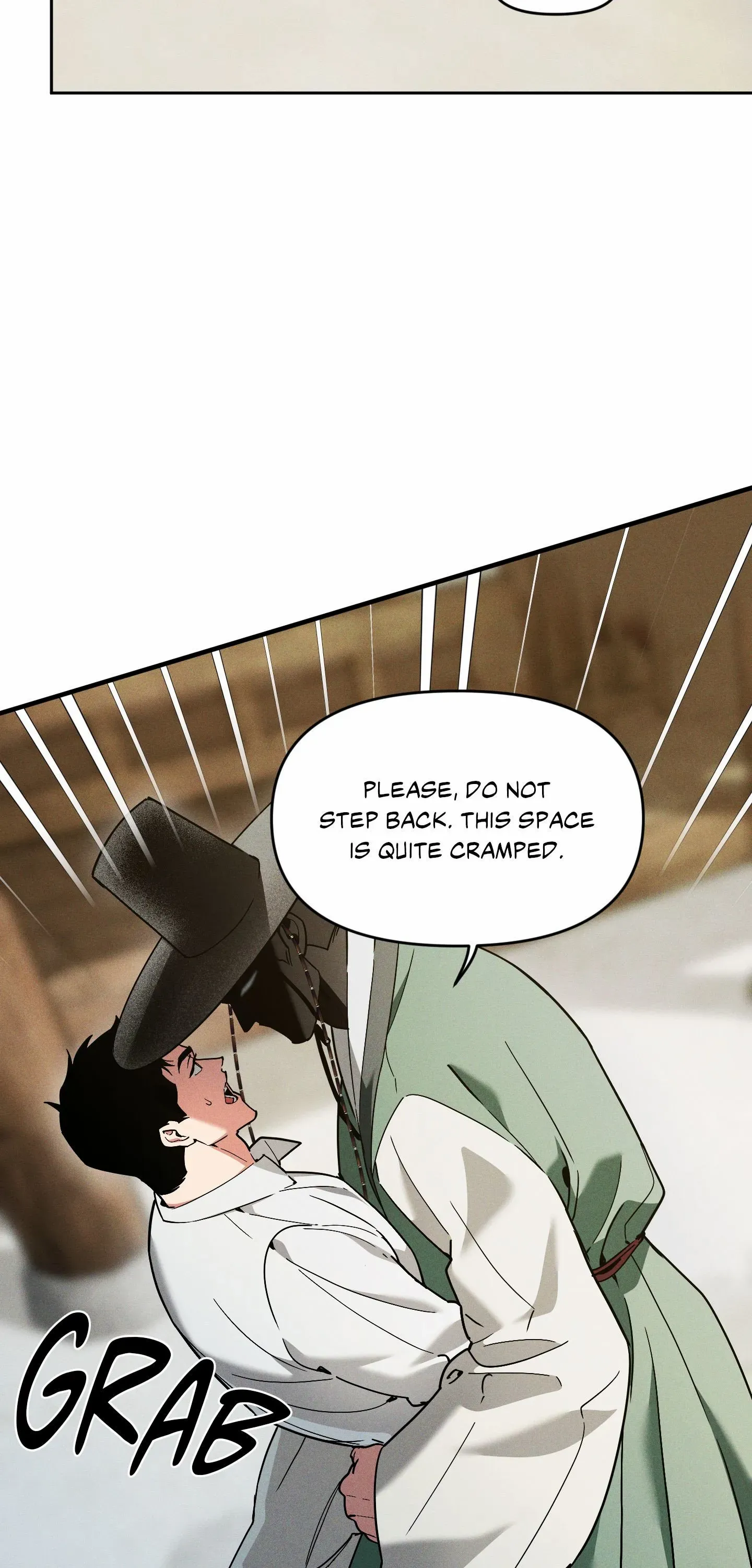 Swallow You Whole Chapter 43 page 62 - 