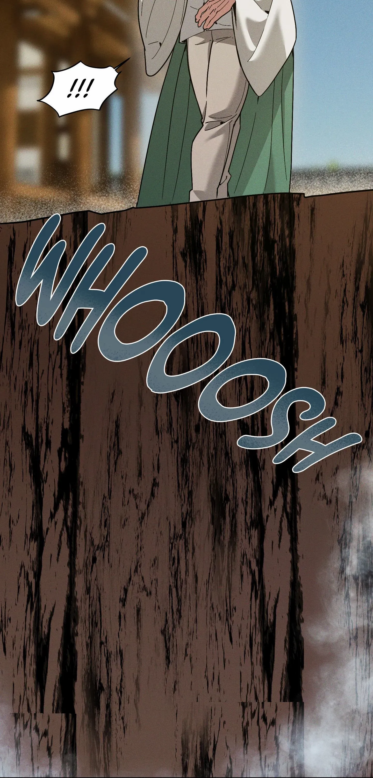 Swallow You Whole Chapter 43 page 64 - 