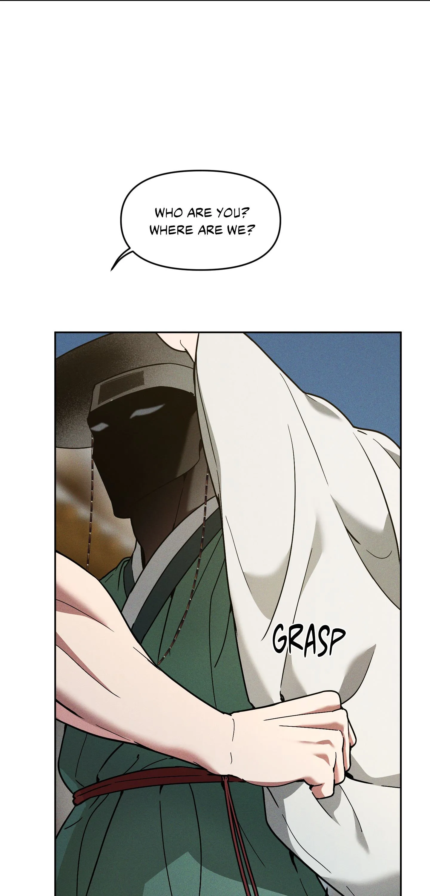 Swallow You Whole Chapter 43 page 65 - 