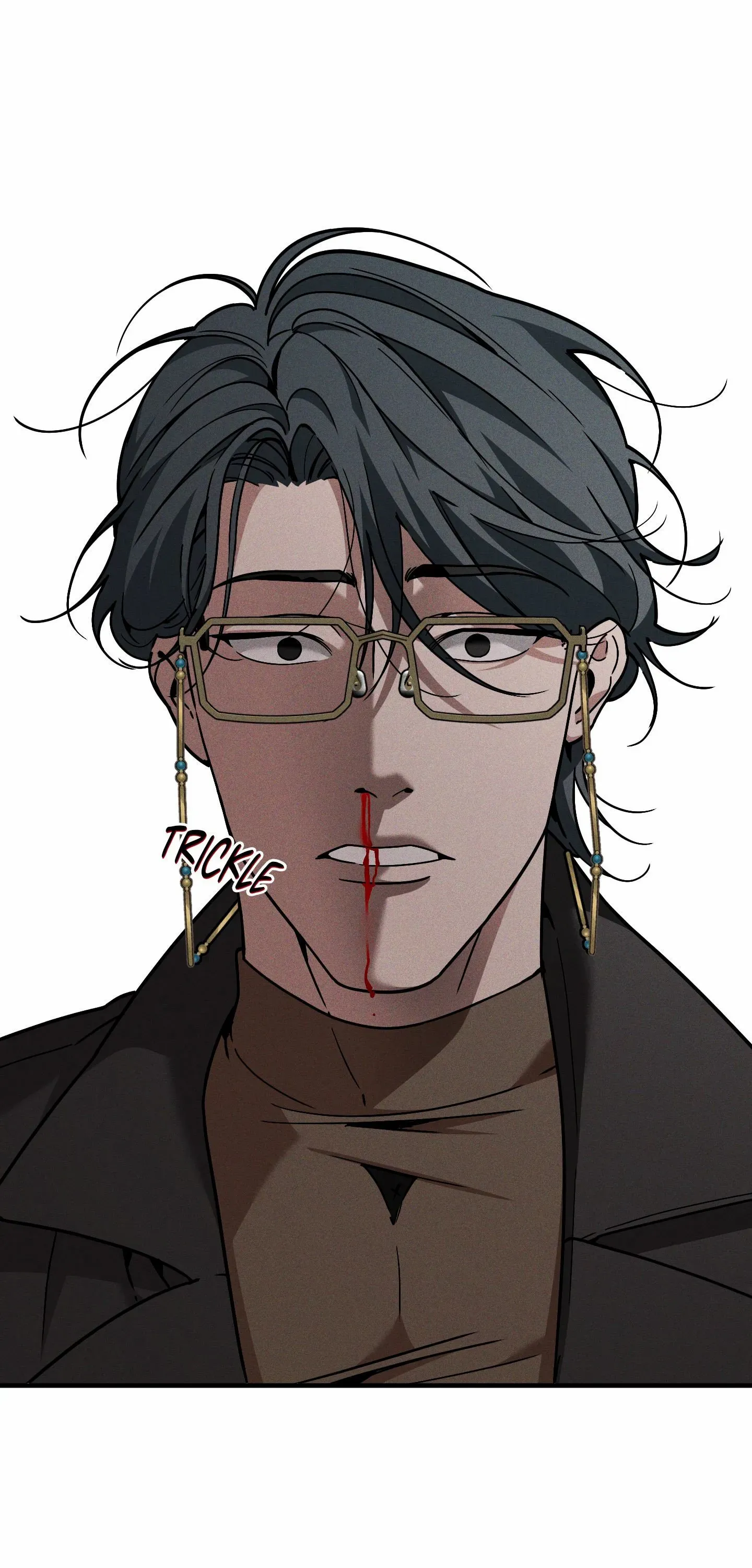Swallow You Whole Chapter 43 page 8 - 