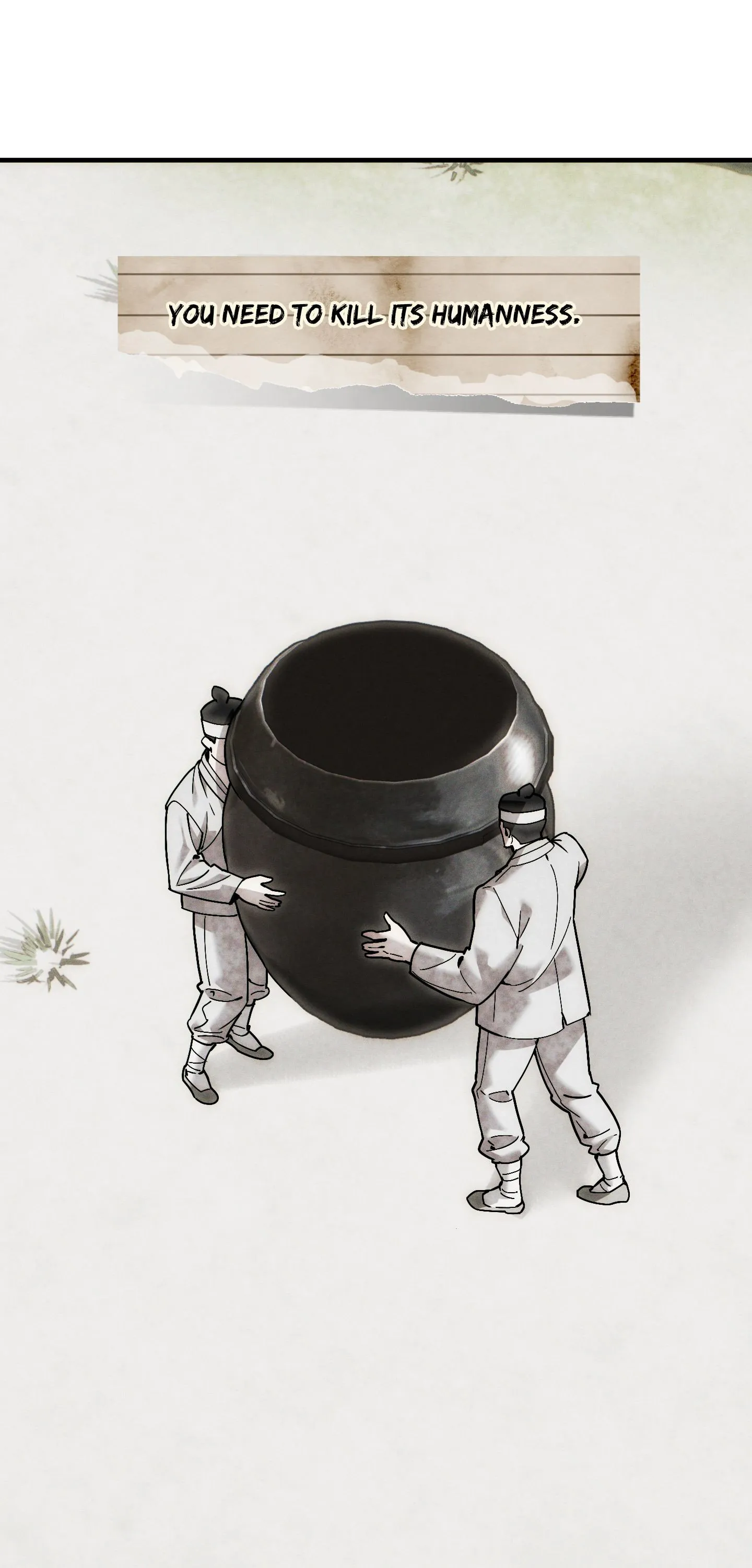 Swallow You Whole Chapter 44 page 1 - 