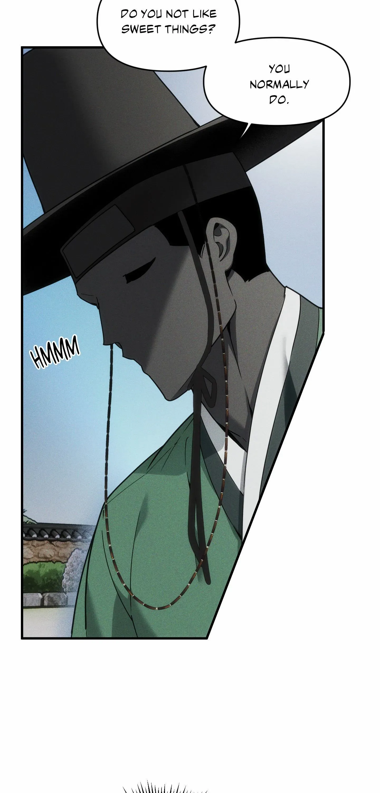 Swallow You Whole Chapter 44 page 11 - 