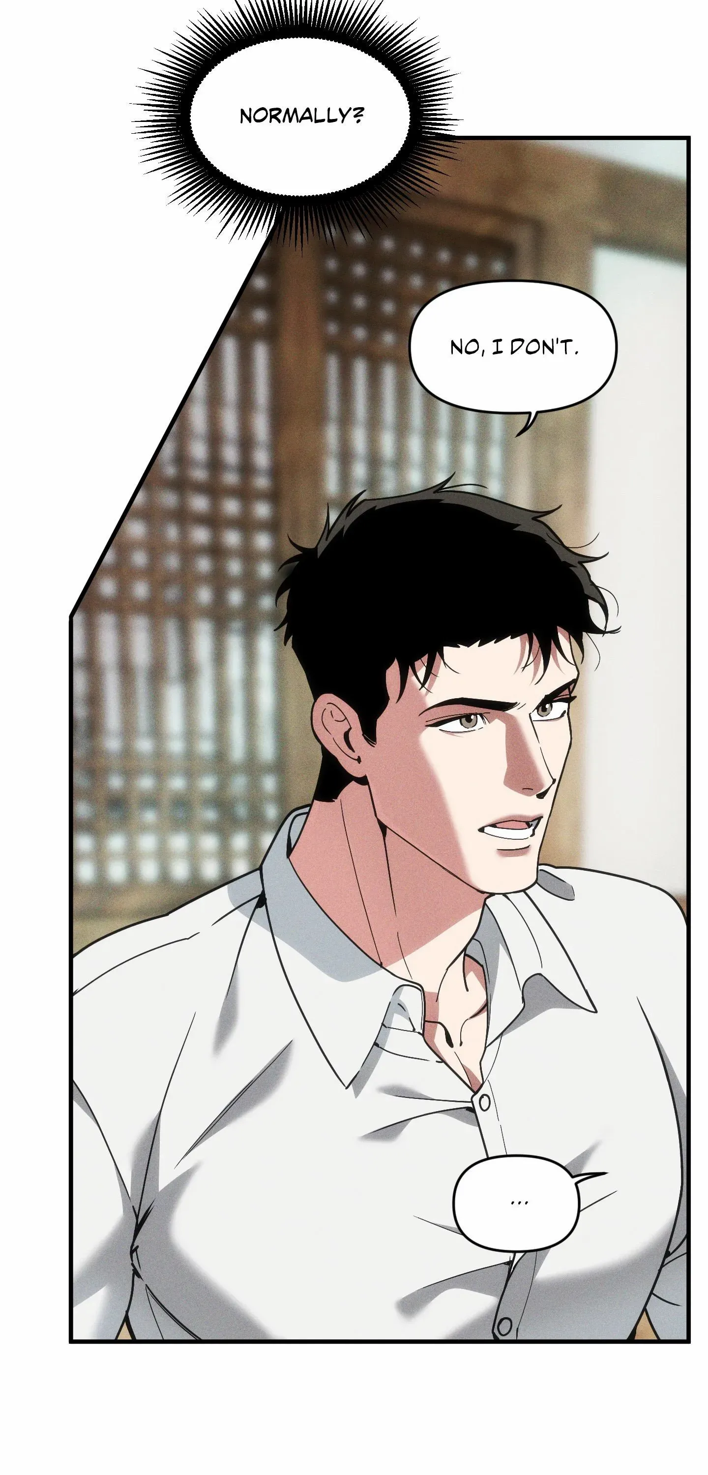 Swallow You Whole Chapter 44 page 12 - 